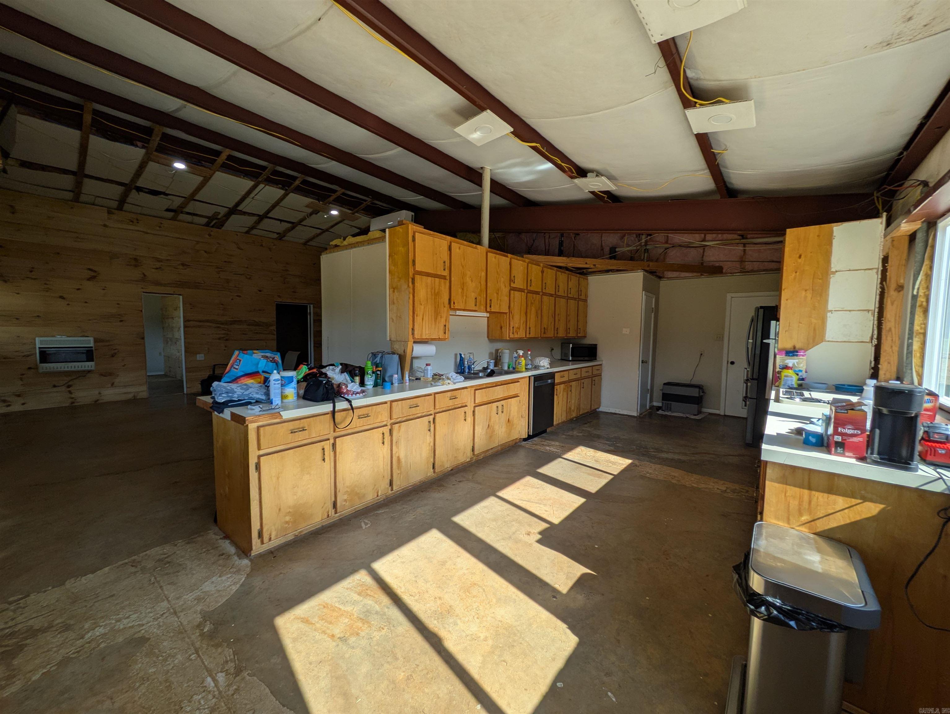 9445 County Road 5440  Ozone, AR
