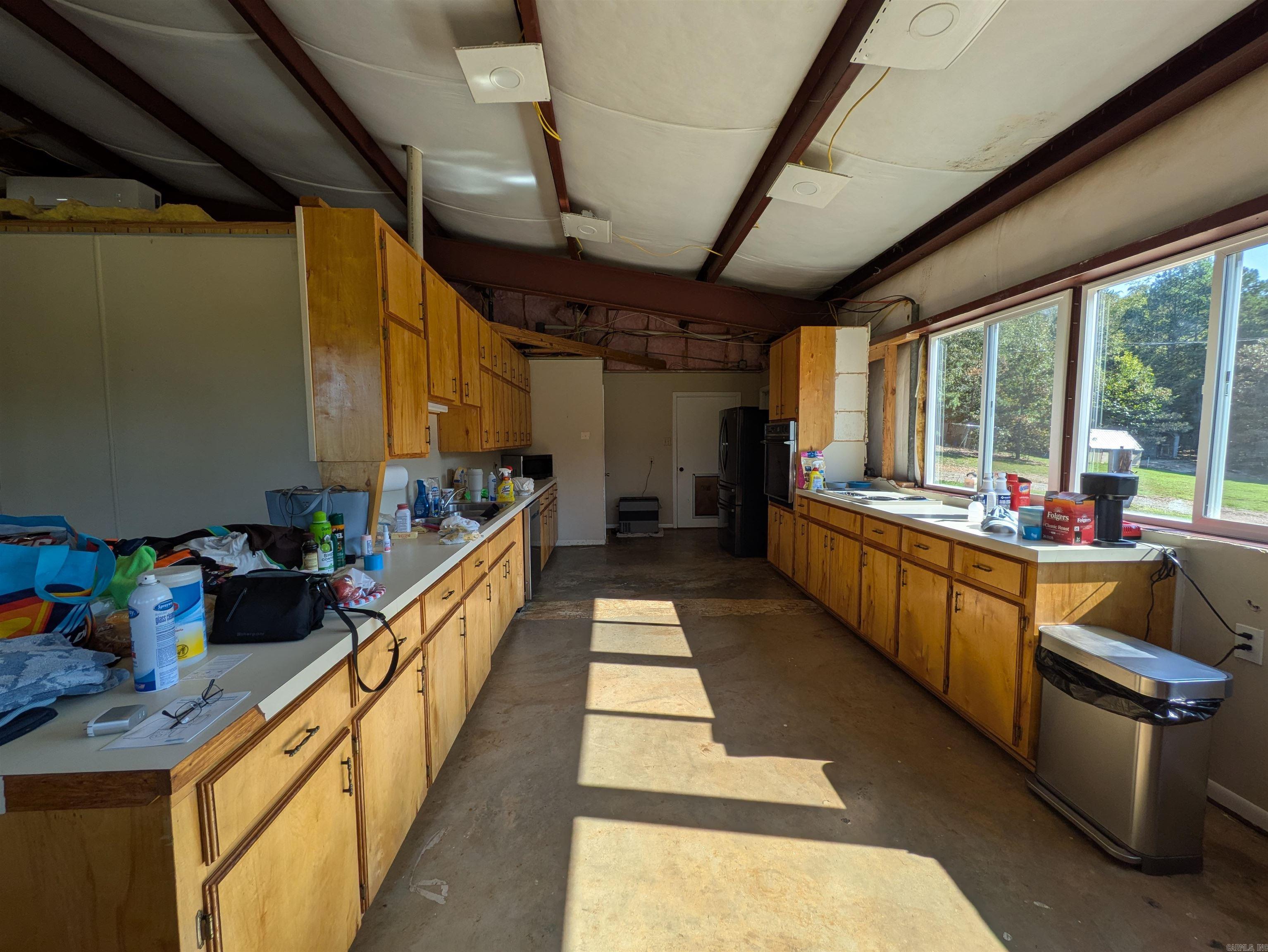 9445 County Road 5440  Ozone, AR