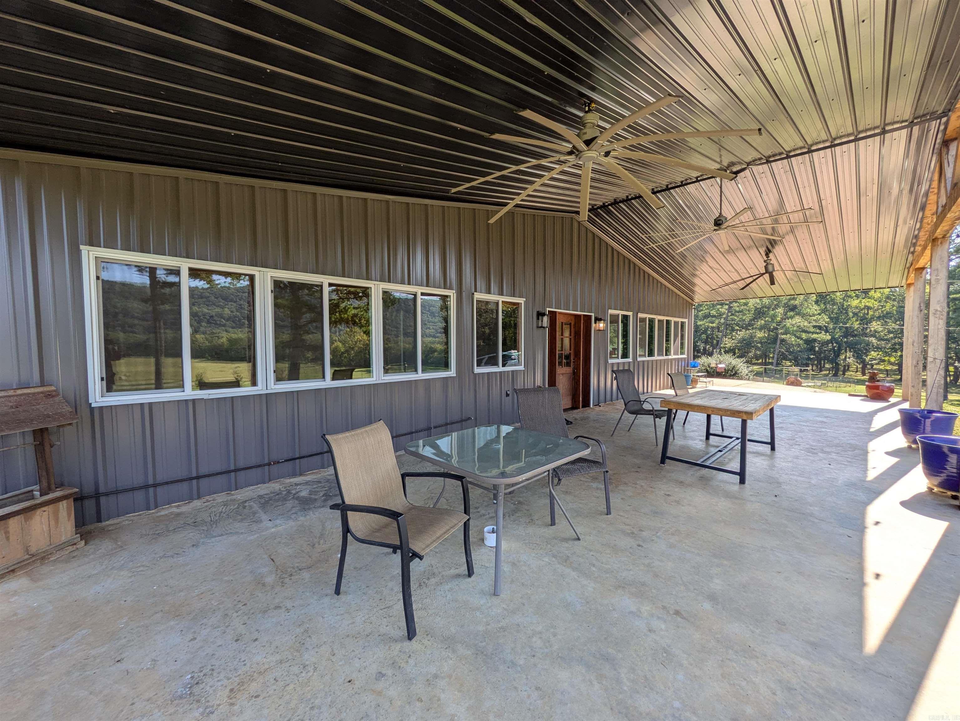 9445 County Road 5440  Ozone, AR