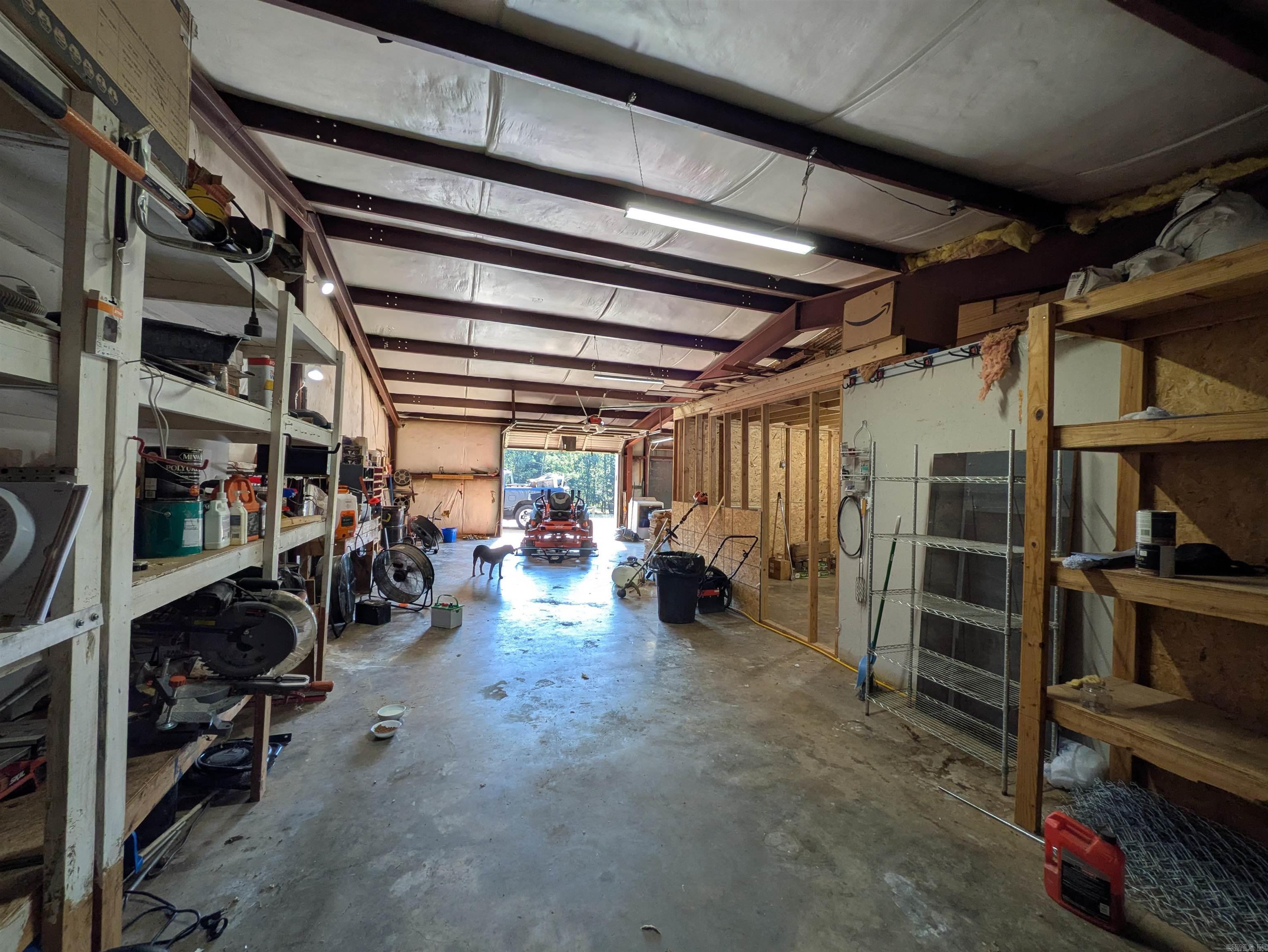 9445 County Road 5440  Ozone, AR