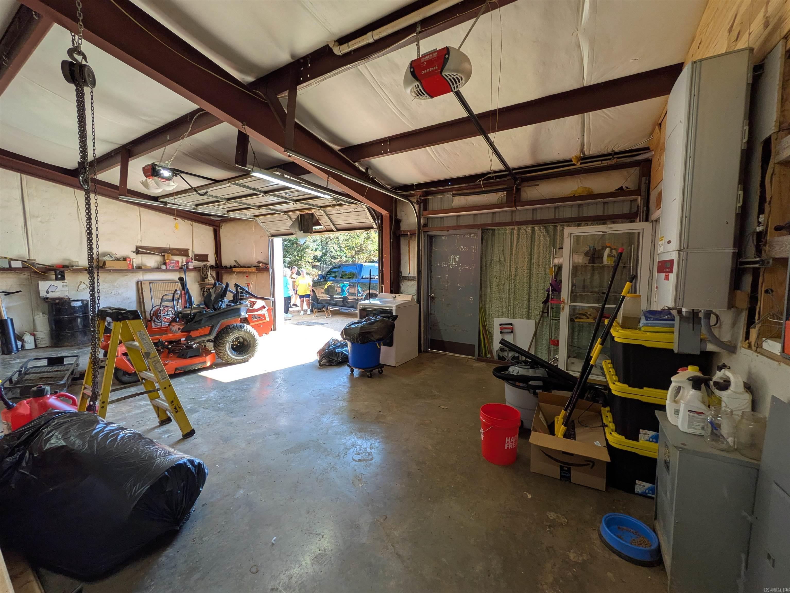 9445 County Road 5440  Ozone, AR