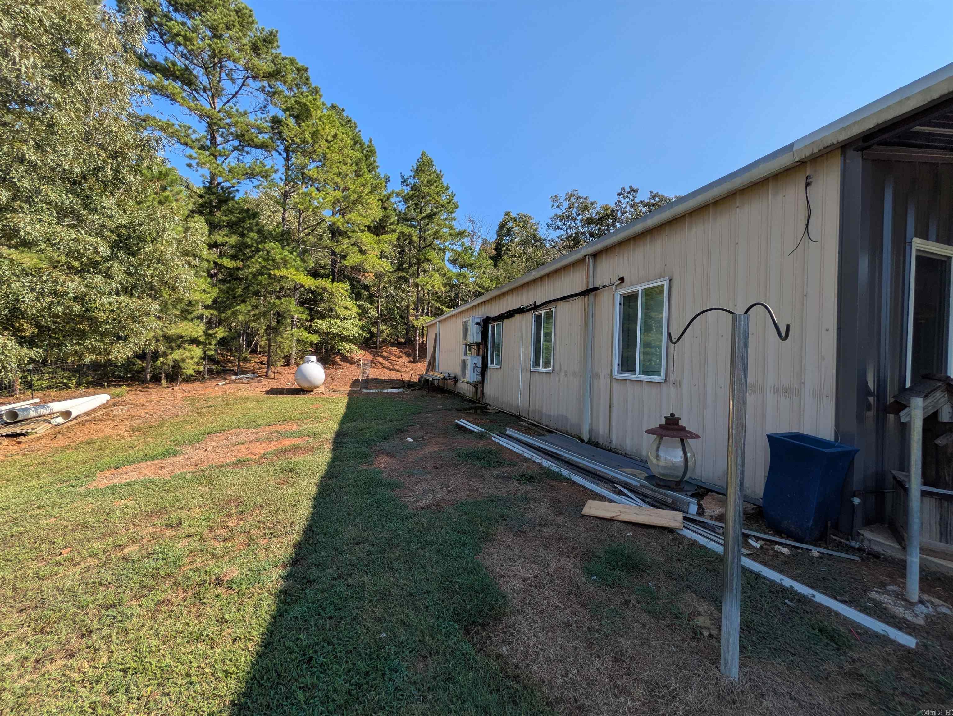 9445 County Road 5440  Ozone, AR