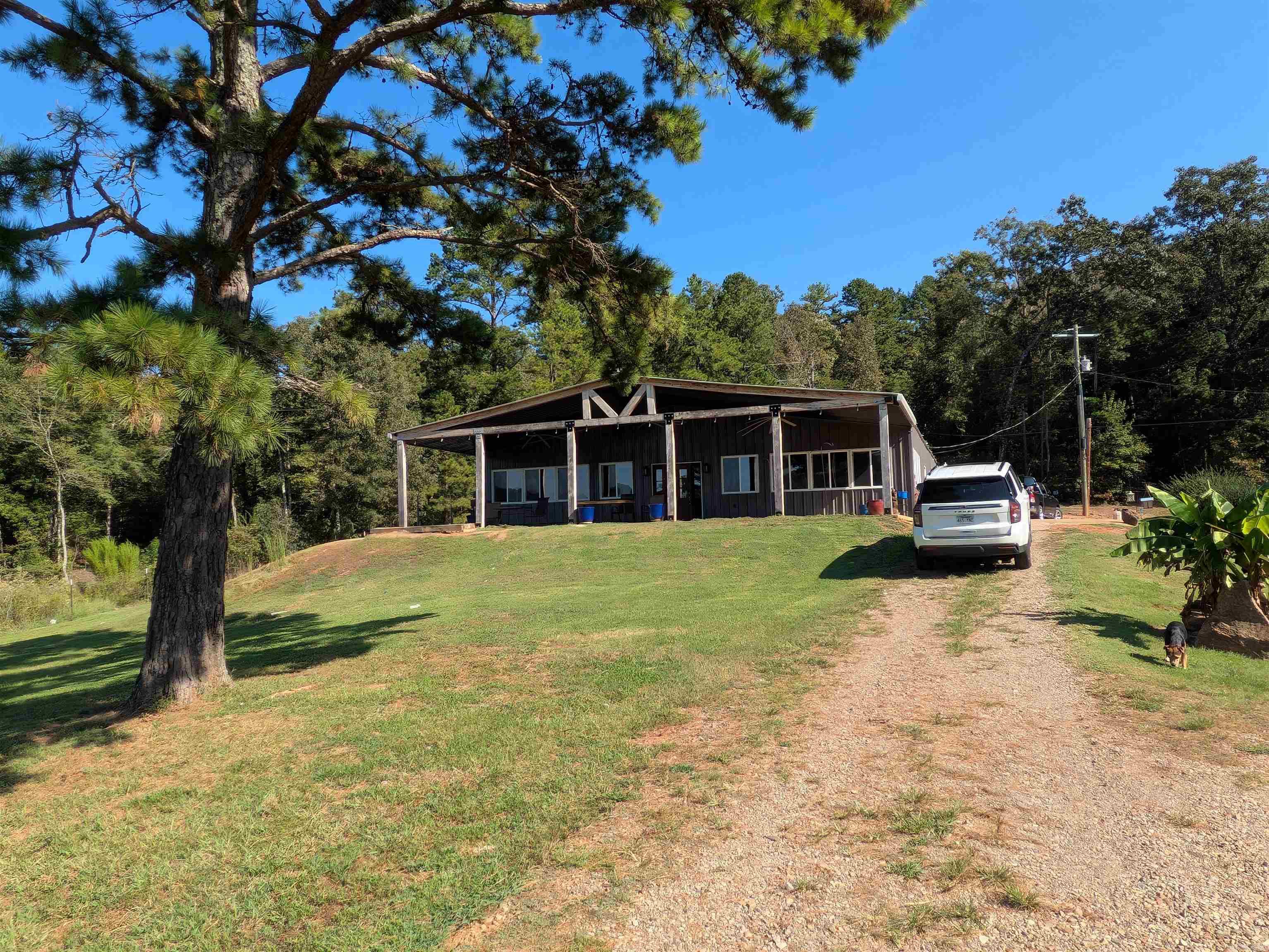 9445 County Road 5440  Ozone, AR