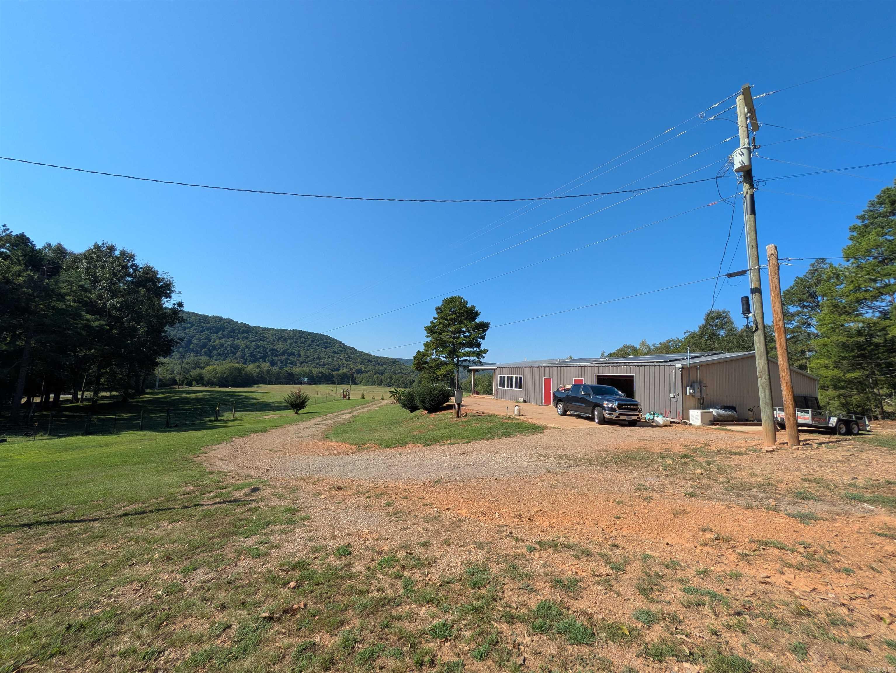 9445 County Road 5440  Ozone, AR