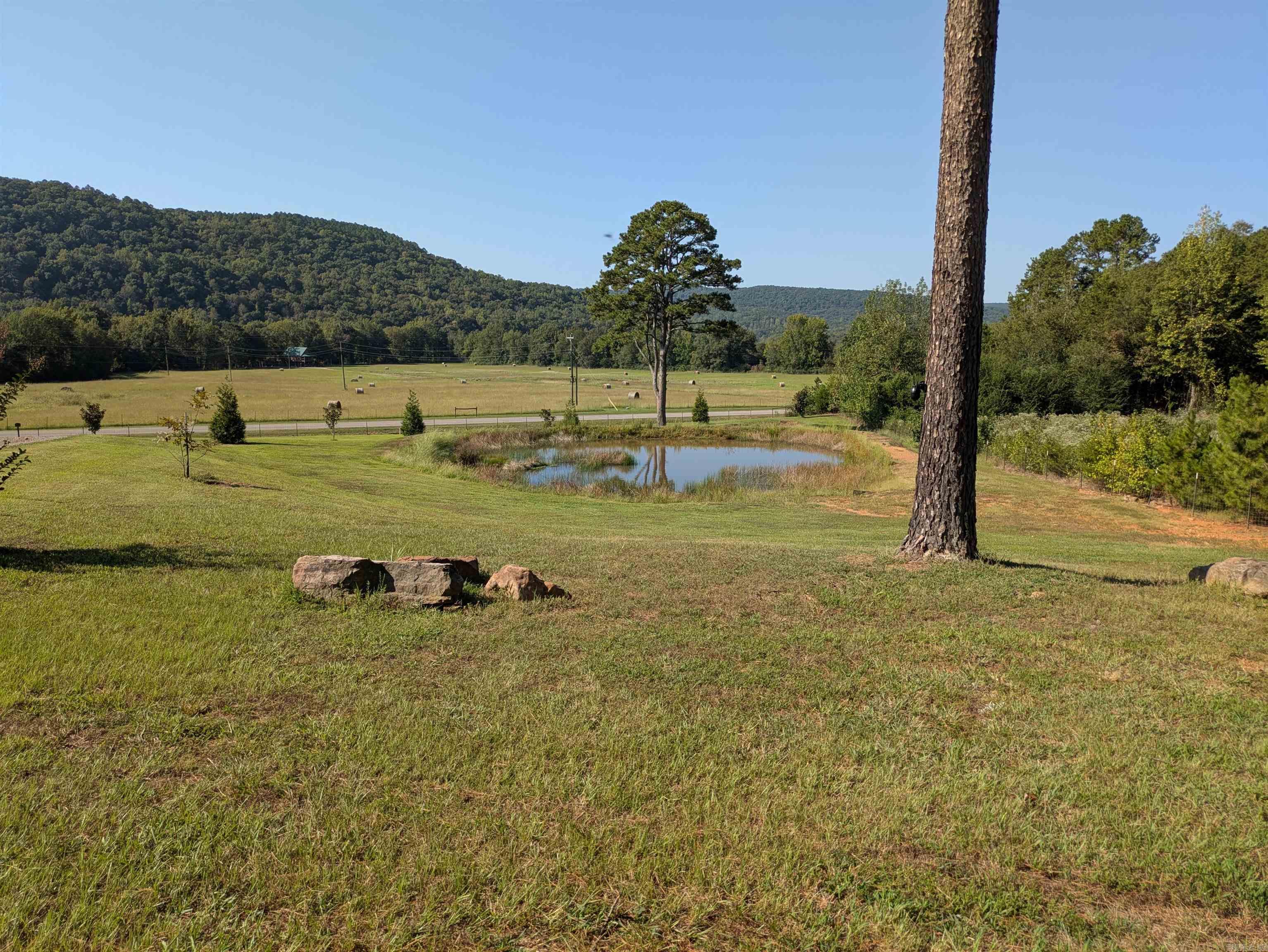 9445 County Road 5440  Ozone, AR