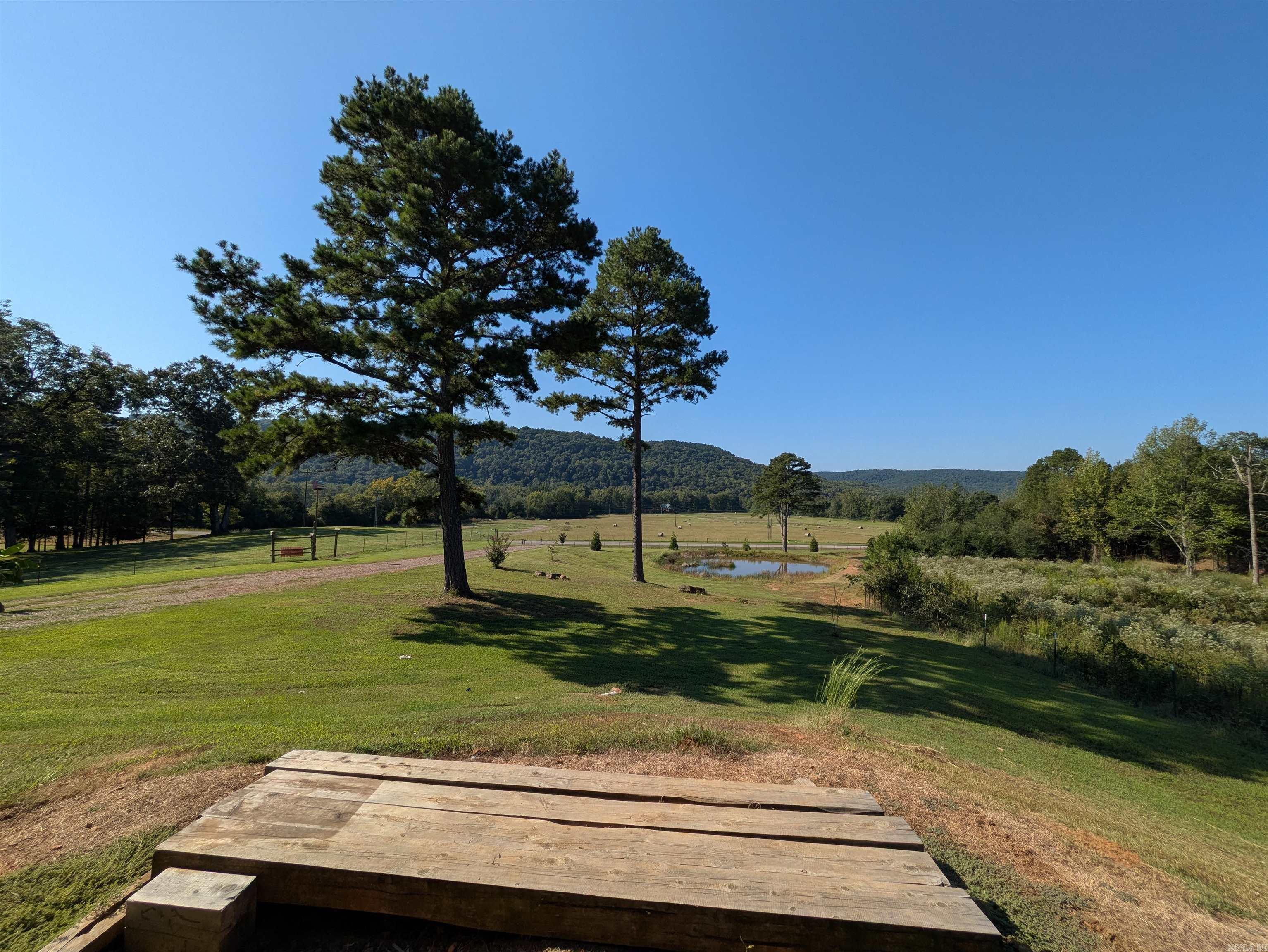 9445 County Road 5440  Ozone, AR
