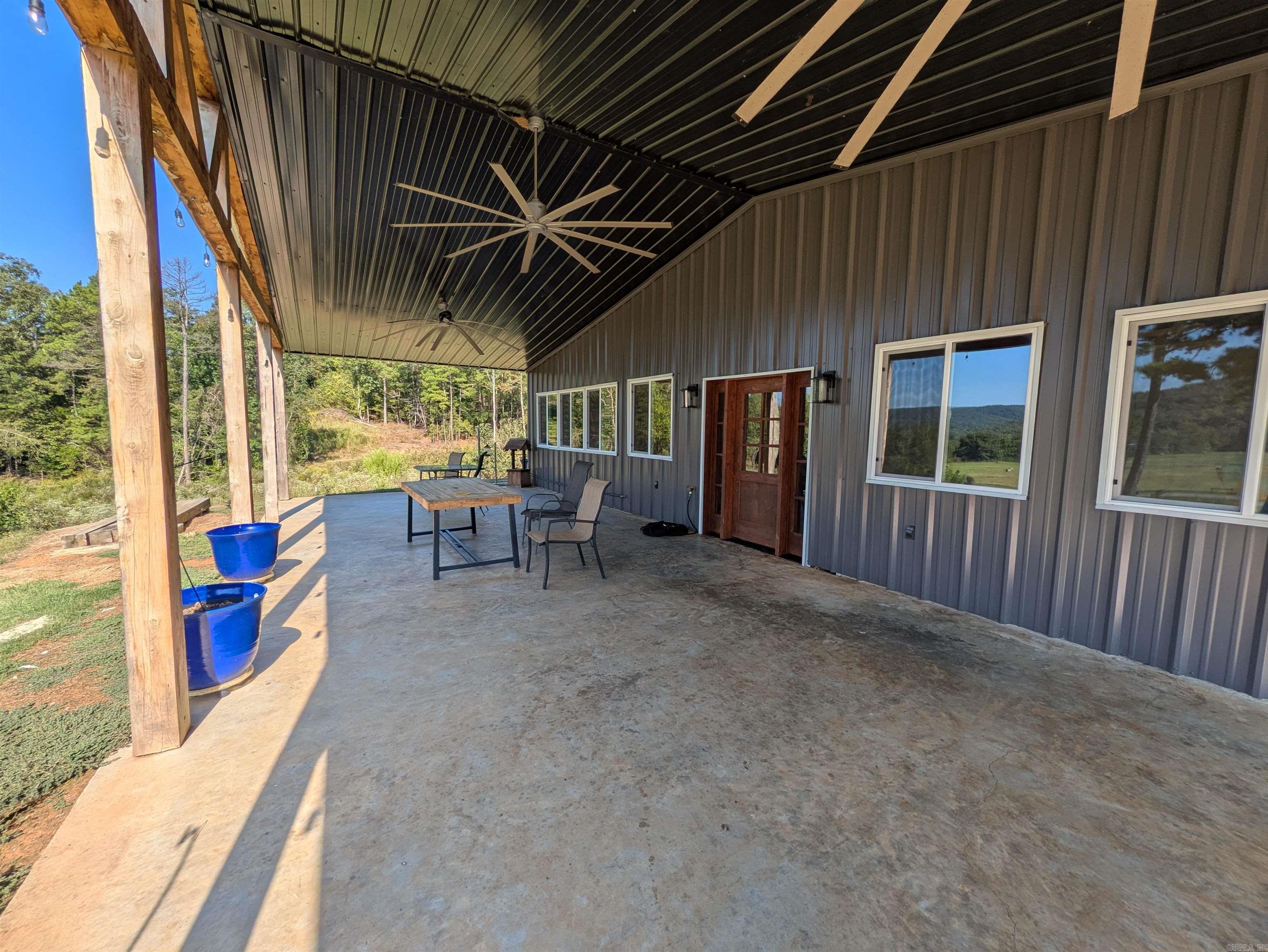 9445 County Road 5440  Ozone, AR