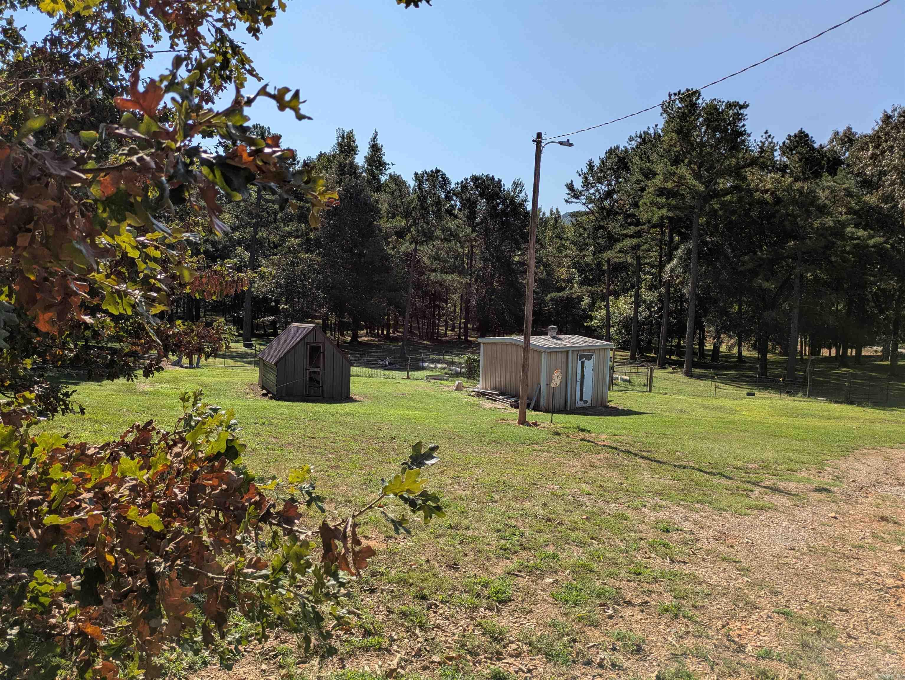 9445 County Road 5440  Ozone, AR