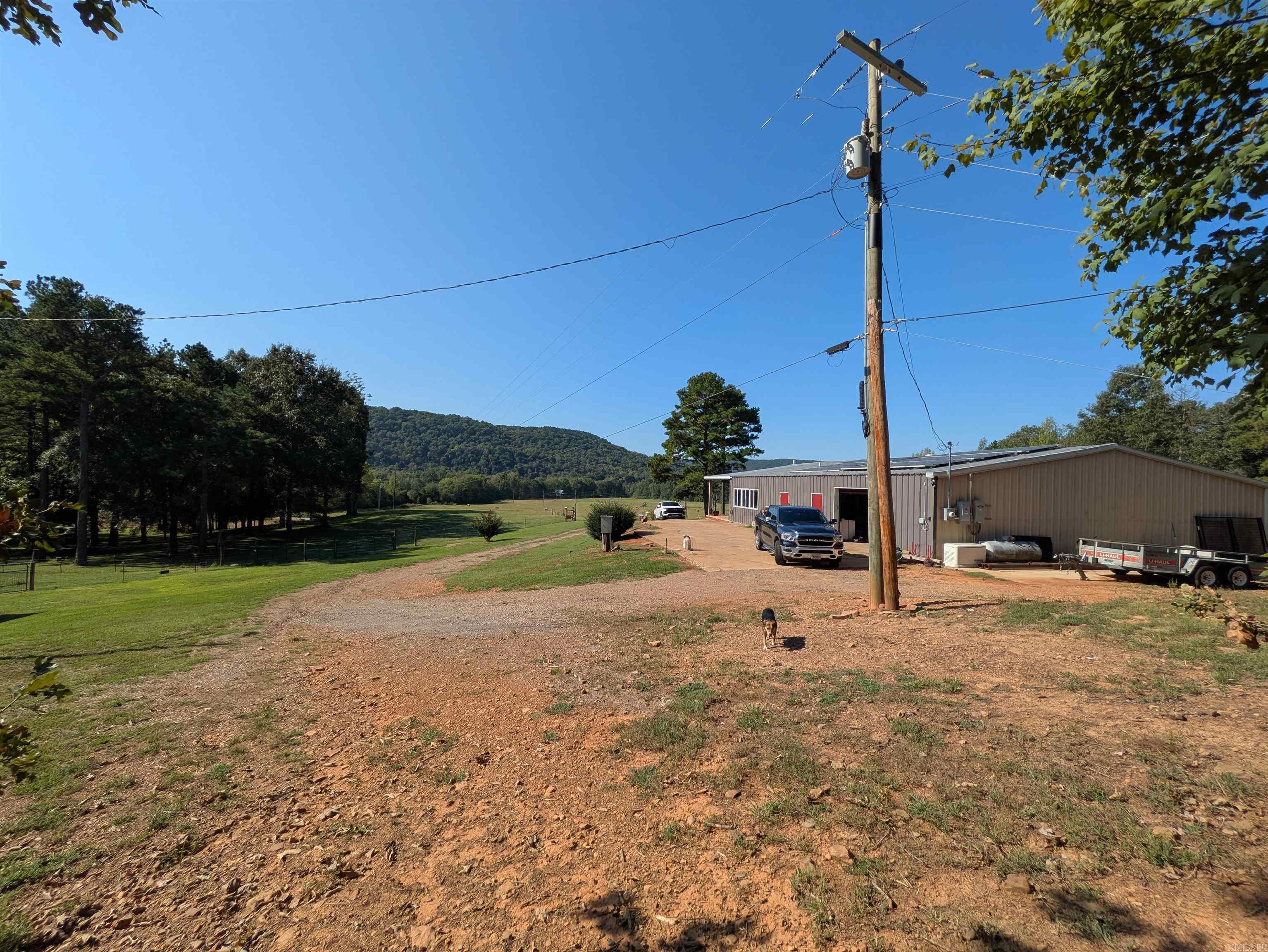 9445 County Road 5440  Ozone, AR