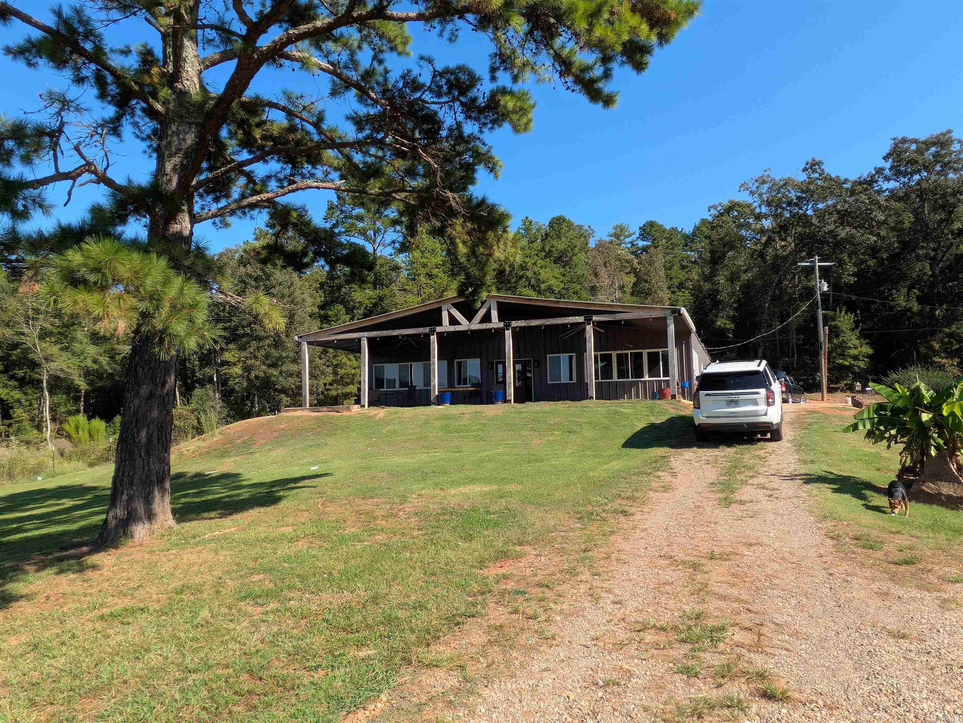 9445 County Road 5440  Ozone, AR