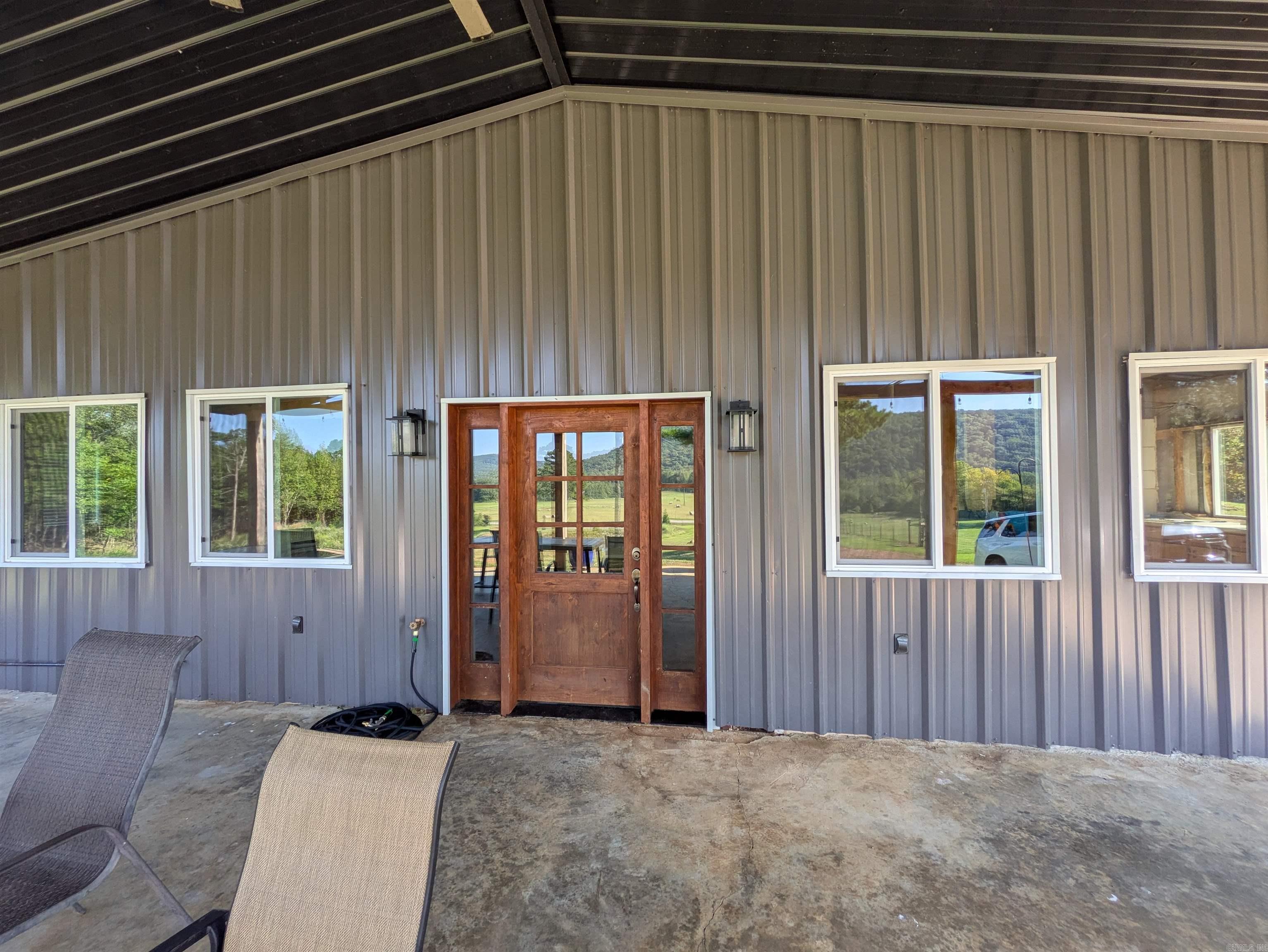9445 County Road 5440  Ozone, AR