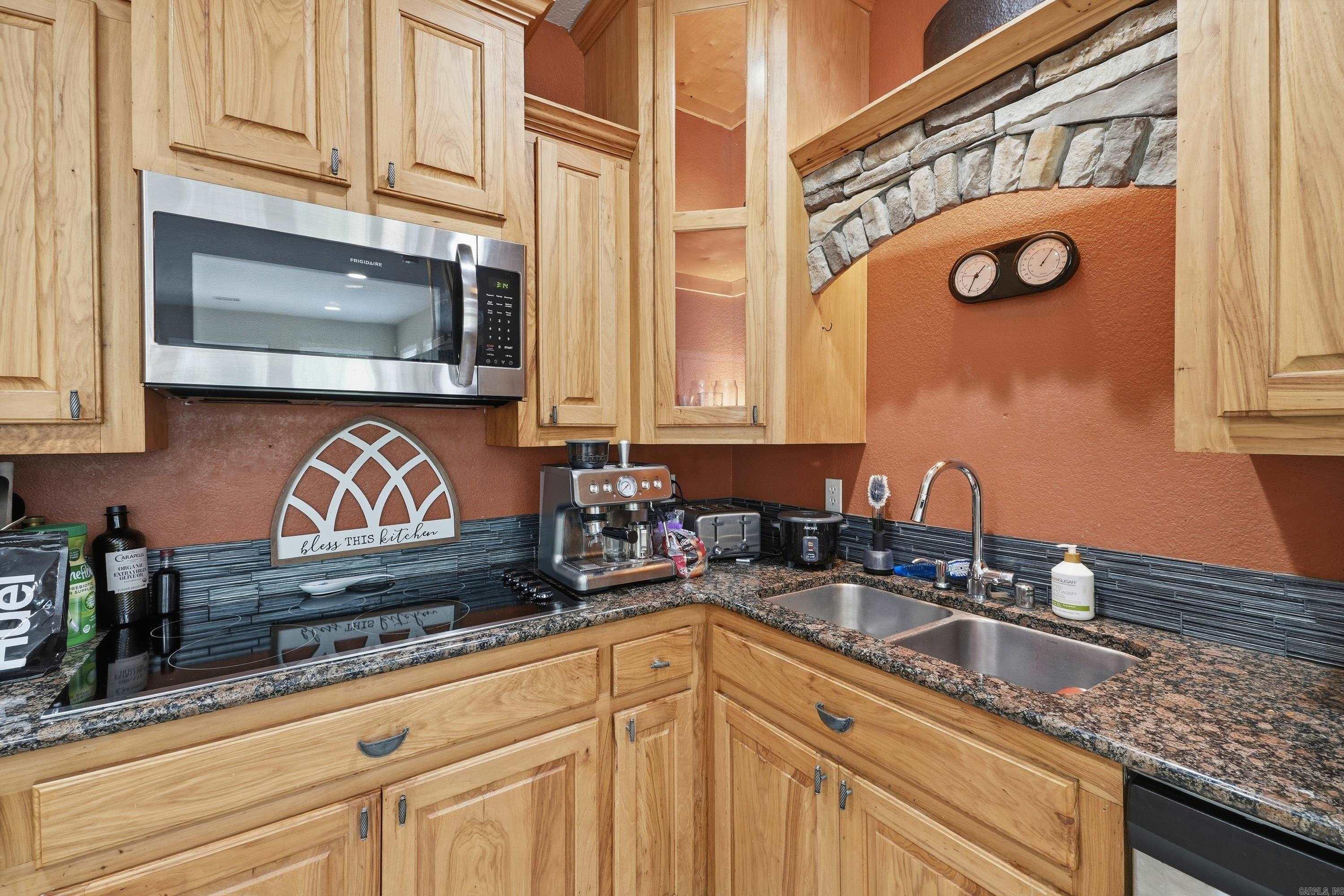 5057 Whitney Lane Benton, AR 72019