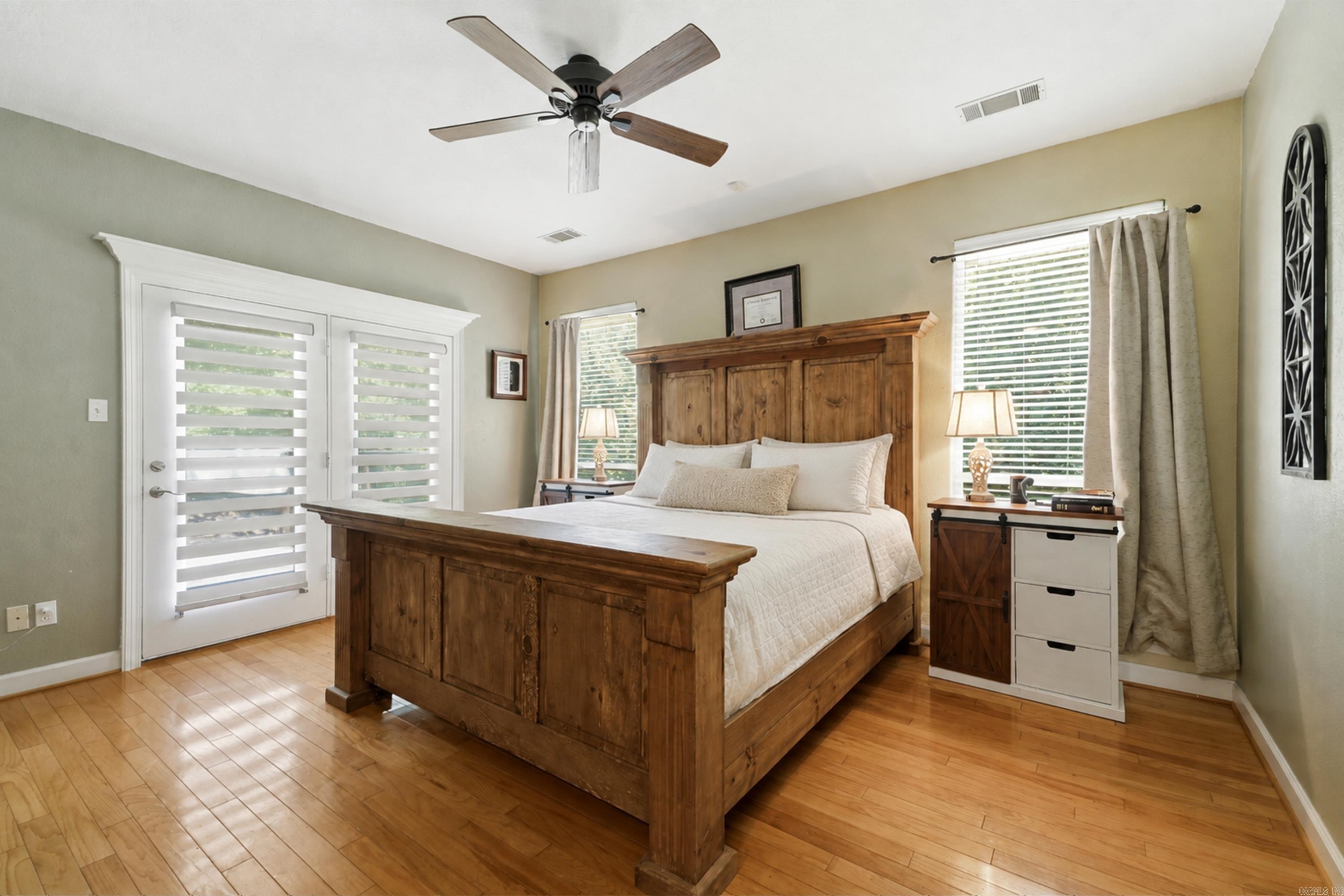 5057 Whitney Lane Benton, AR 72019