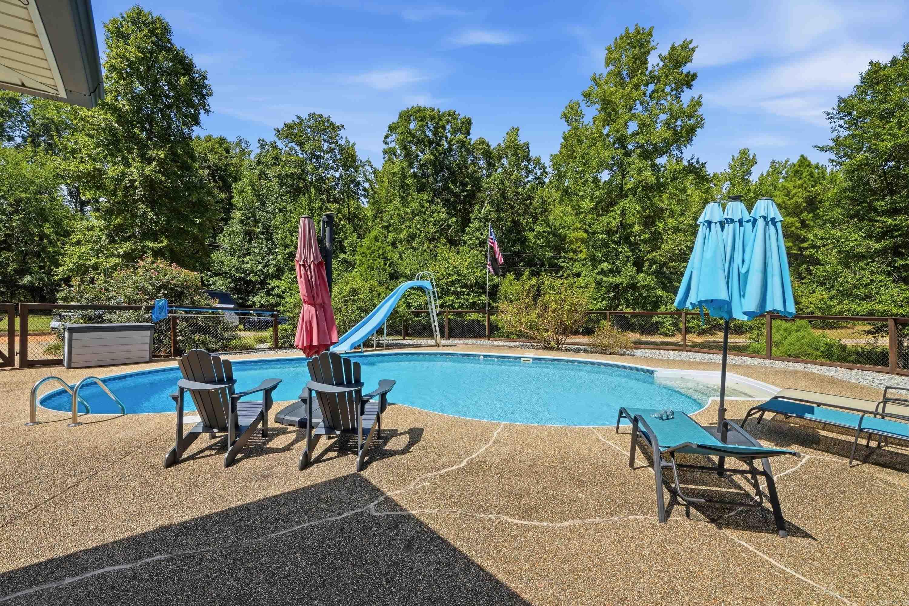 5057 Whitney Lane Benton, AR 72019