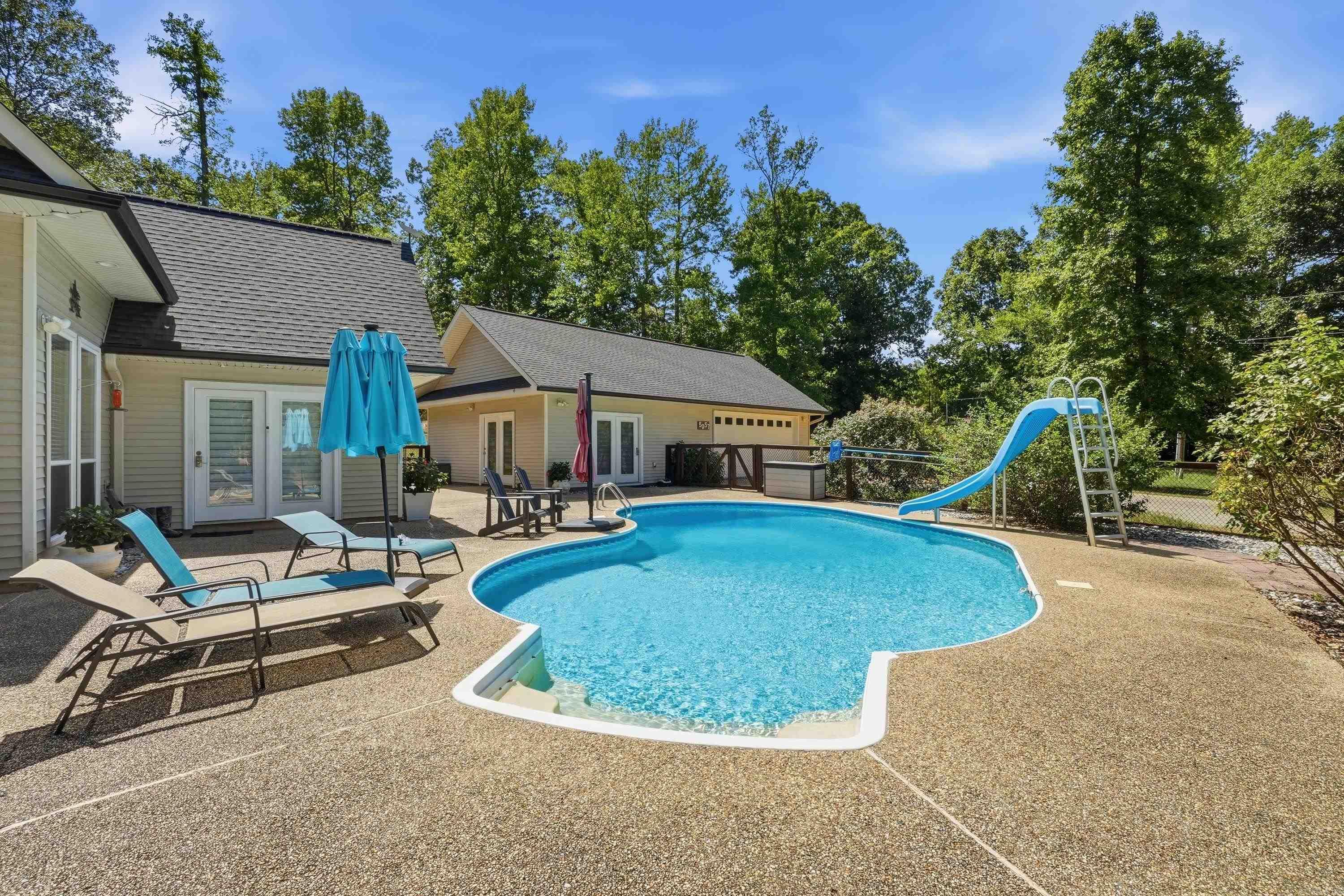 5057 Whitney Lane Benton, AR 72019