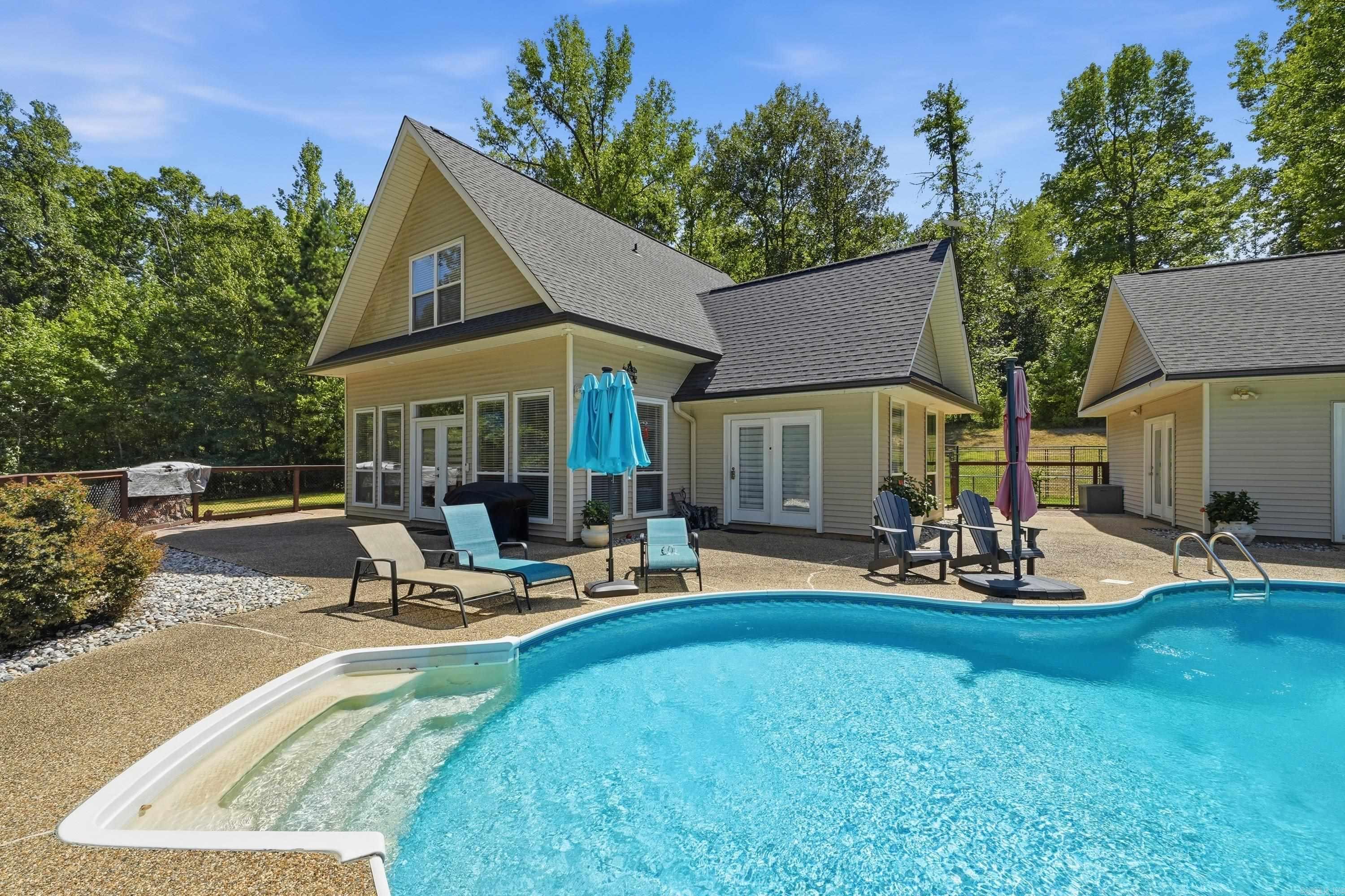 5057 Whitney Lane Benton, AR 72019