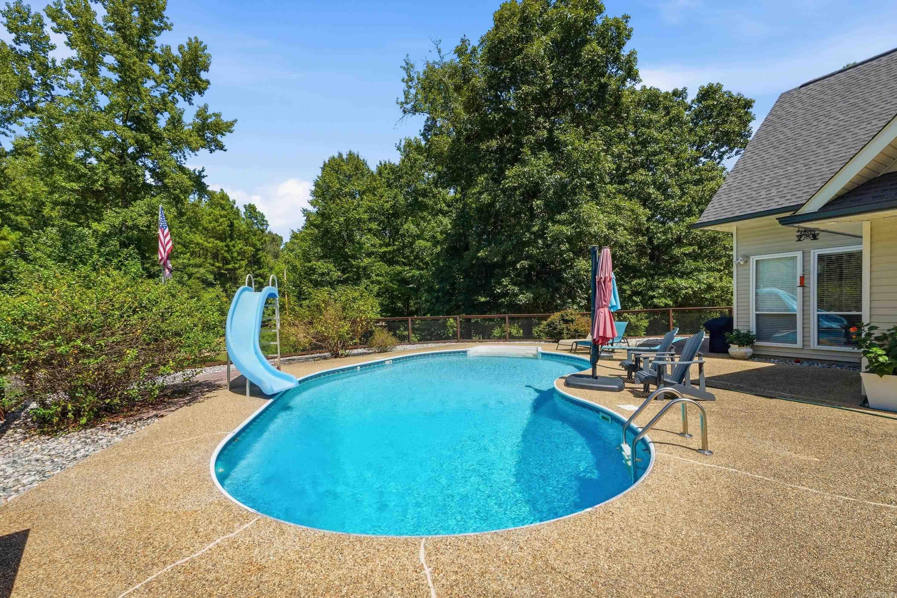 5057 Whitney Lane Benton, AR 72019