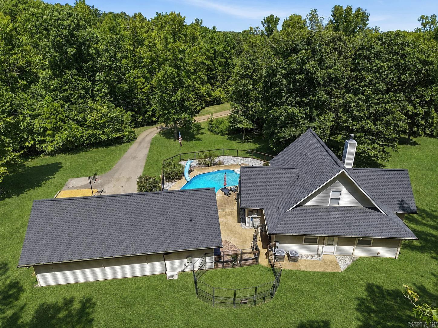 5057 Whitney Lane Benton, AR 72019