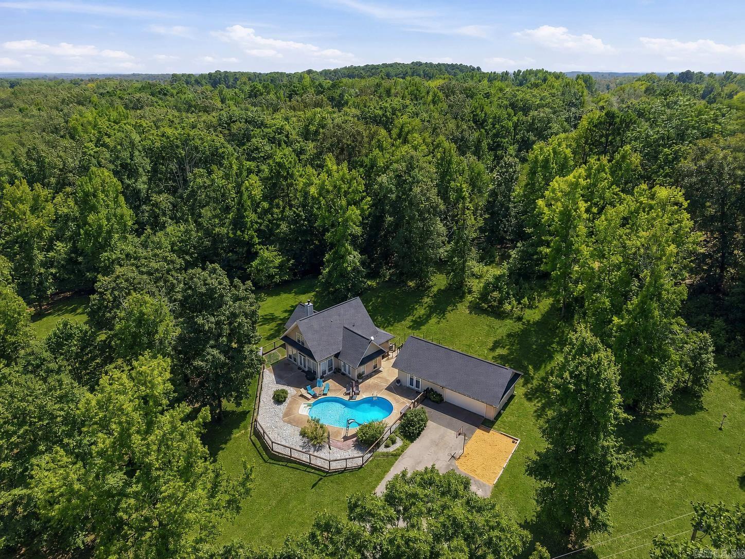 5057 Whitney Lane Benton, AR 72019