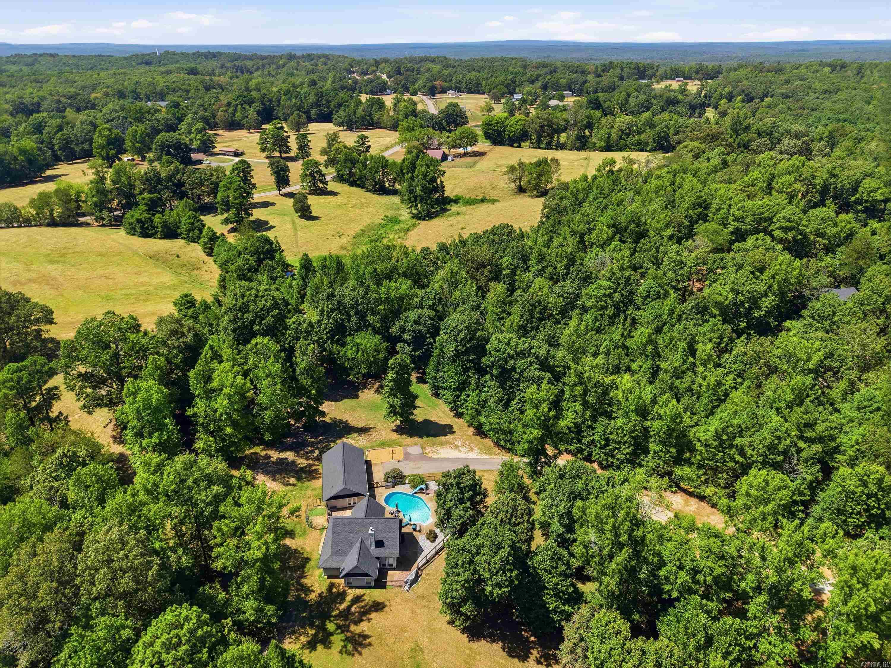 5057 Whitney Lane Benton, AR 72019