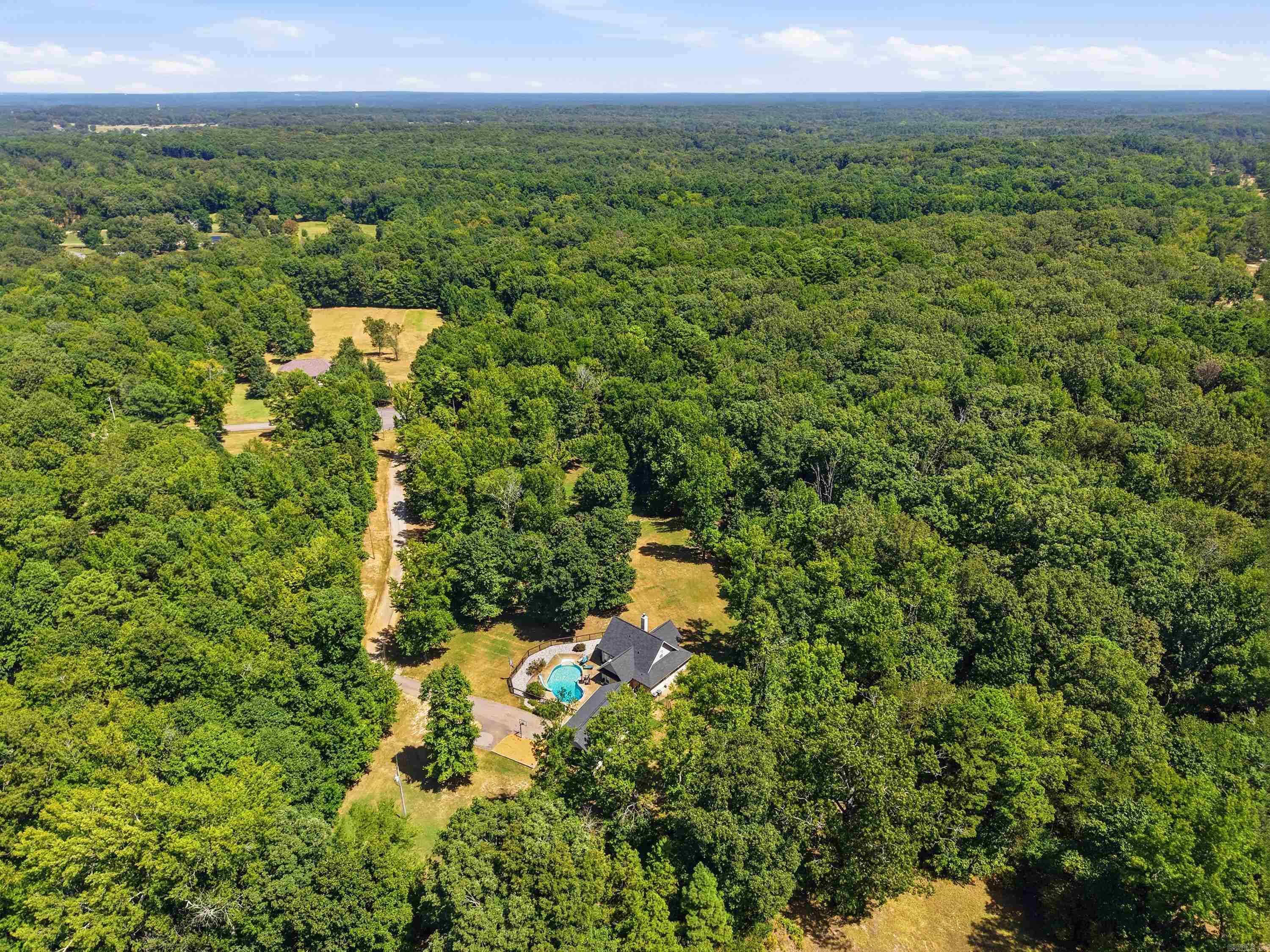 5057 Whitney Lane Benton, AR 72019