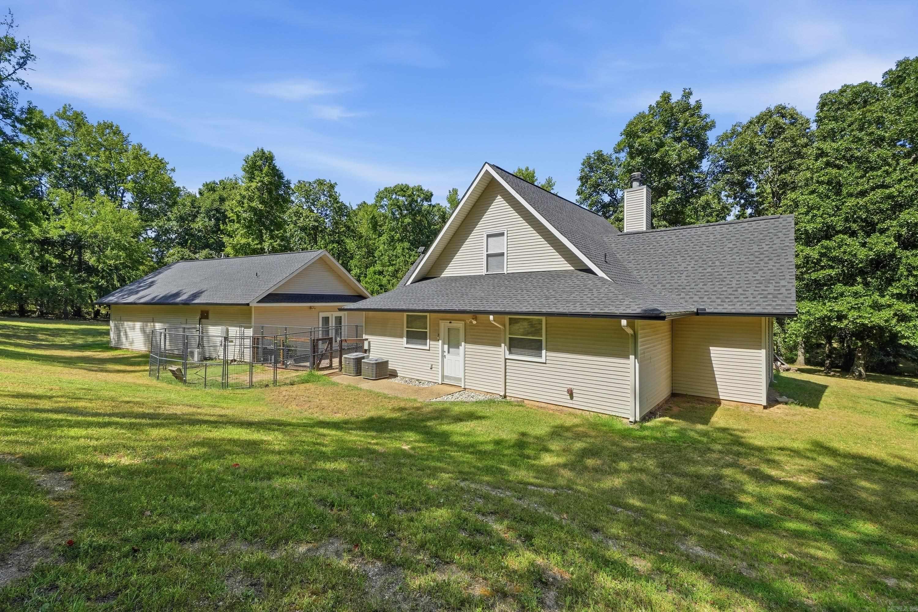 5057 Whitney Lane Benton, AR 72019