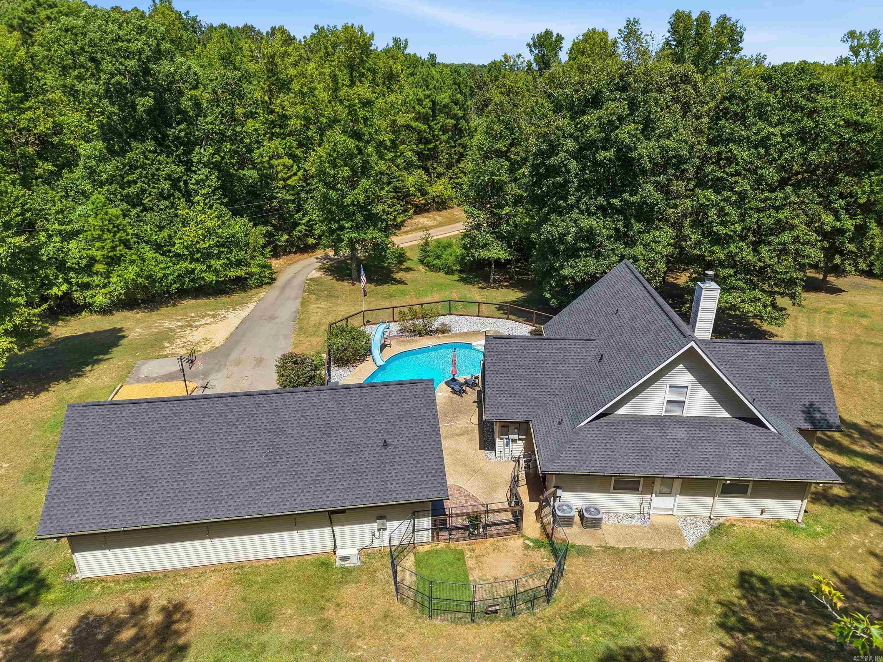 5057 Whitney Lane Benton, AR 72019