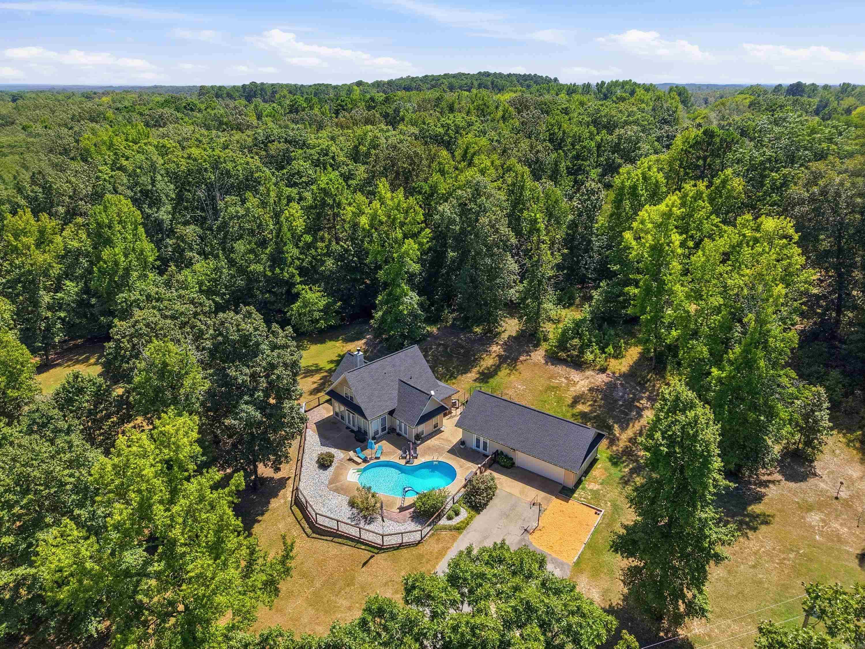 5057 Whitney Lane Benton, AR 72019
