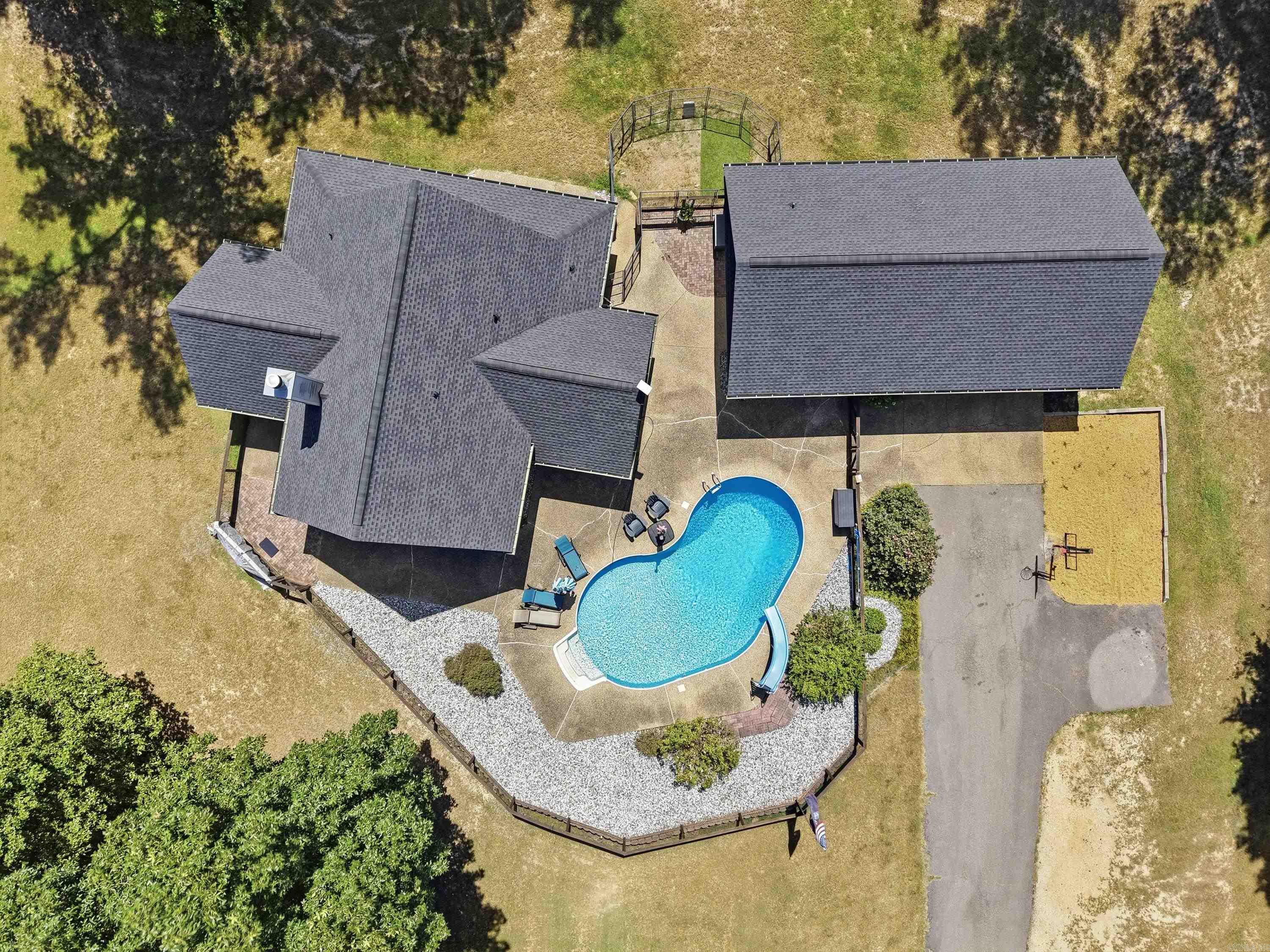 5057 Whitney Lane Benton, AR 72019