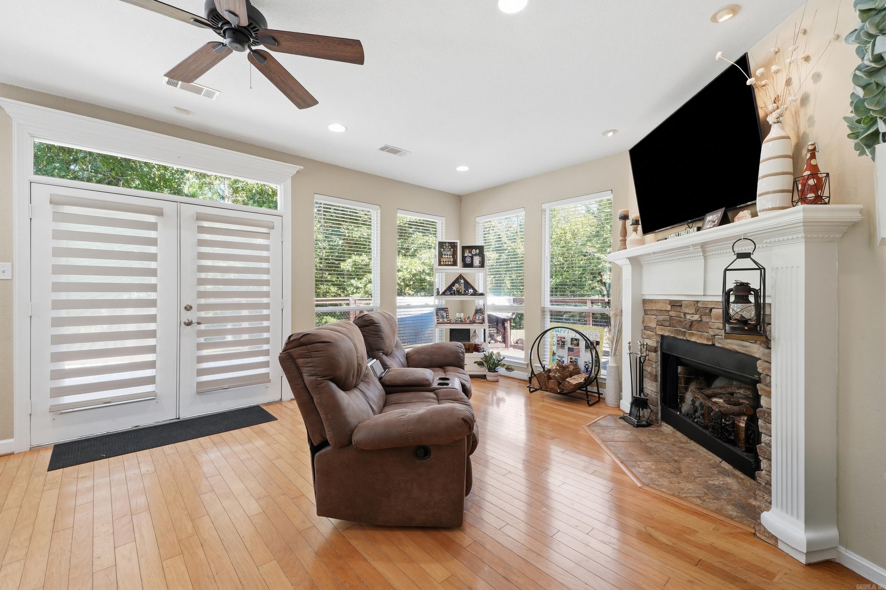 5057 Whitney Lane Benton, AR 72019