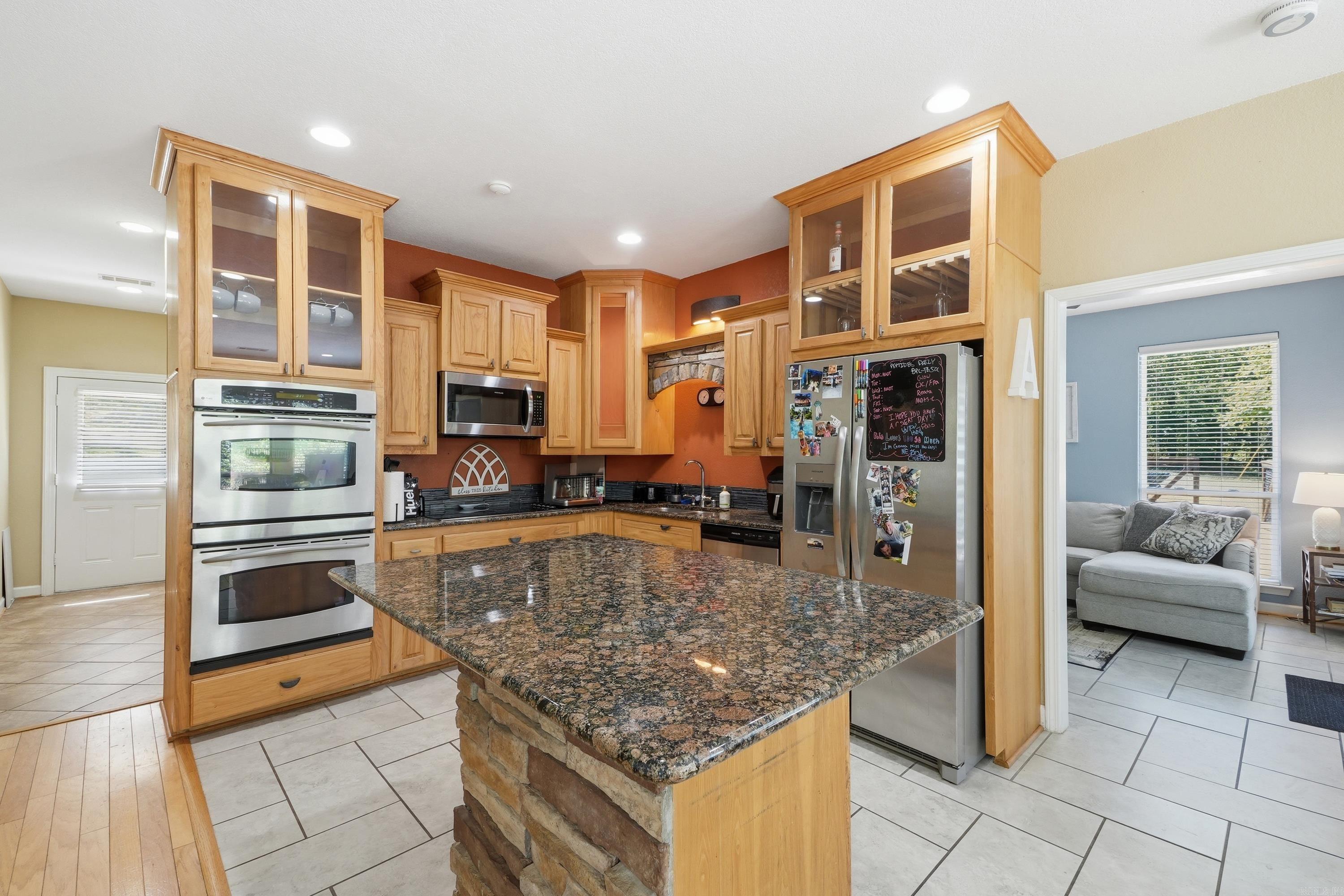 5057 Whitney Lane Benton, AR 72019
