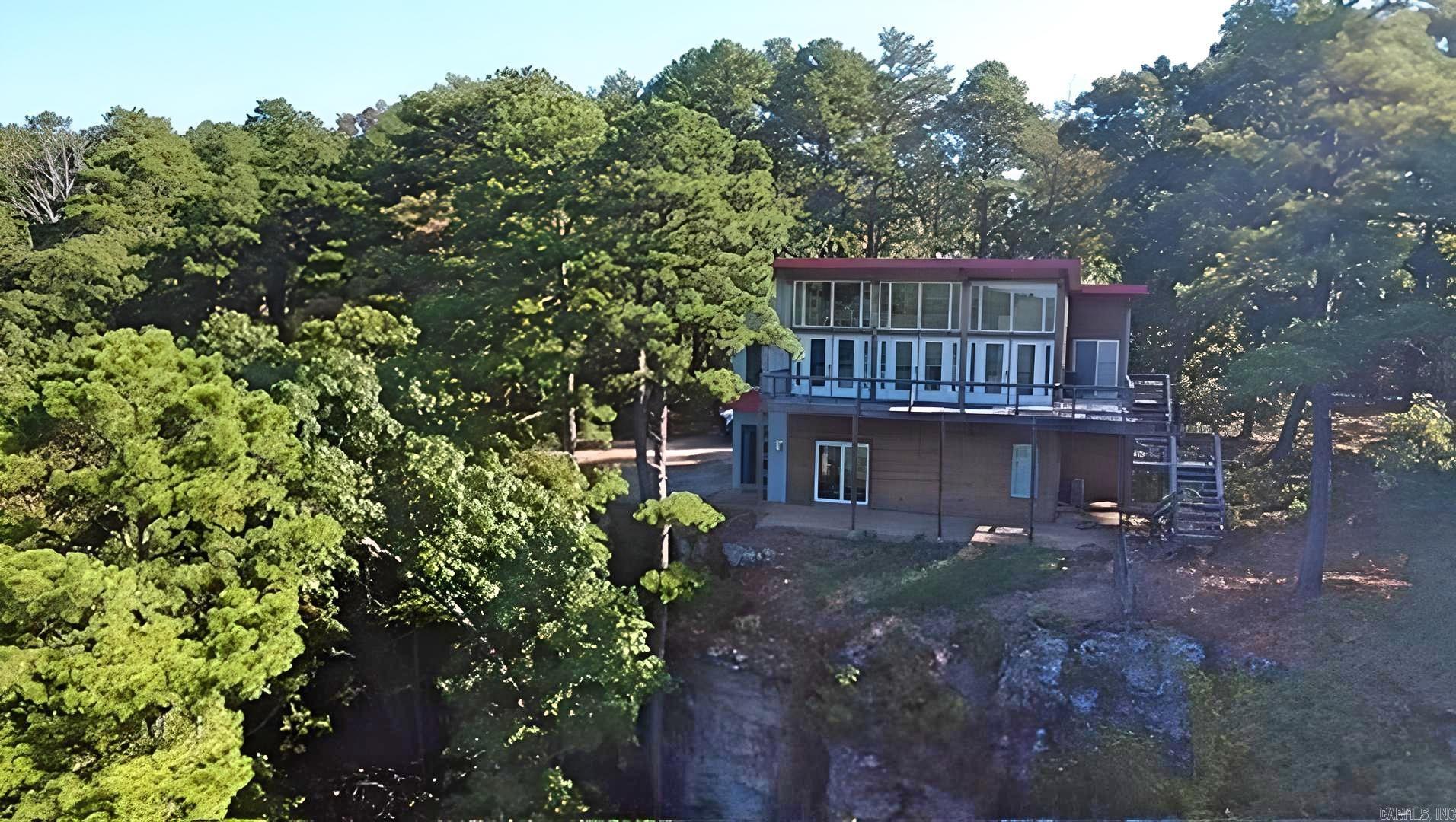 1325 Kahoka Rd Mountain View, AR 72560