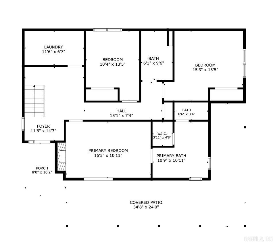 1325 Kahoka Rd Mountain View, AR 72560