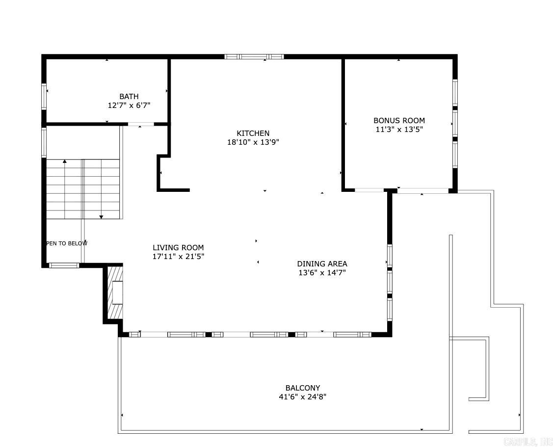 1325 Kahoka Rd