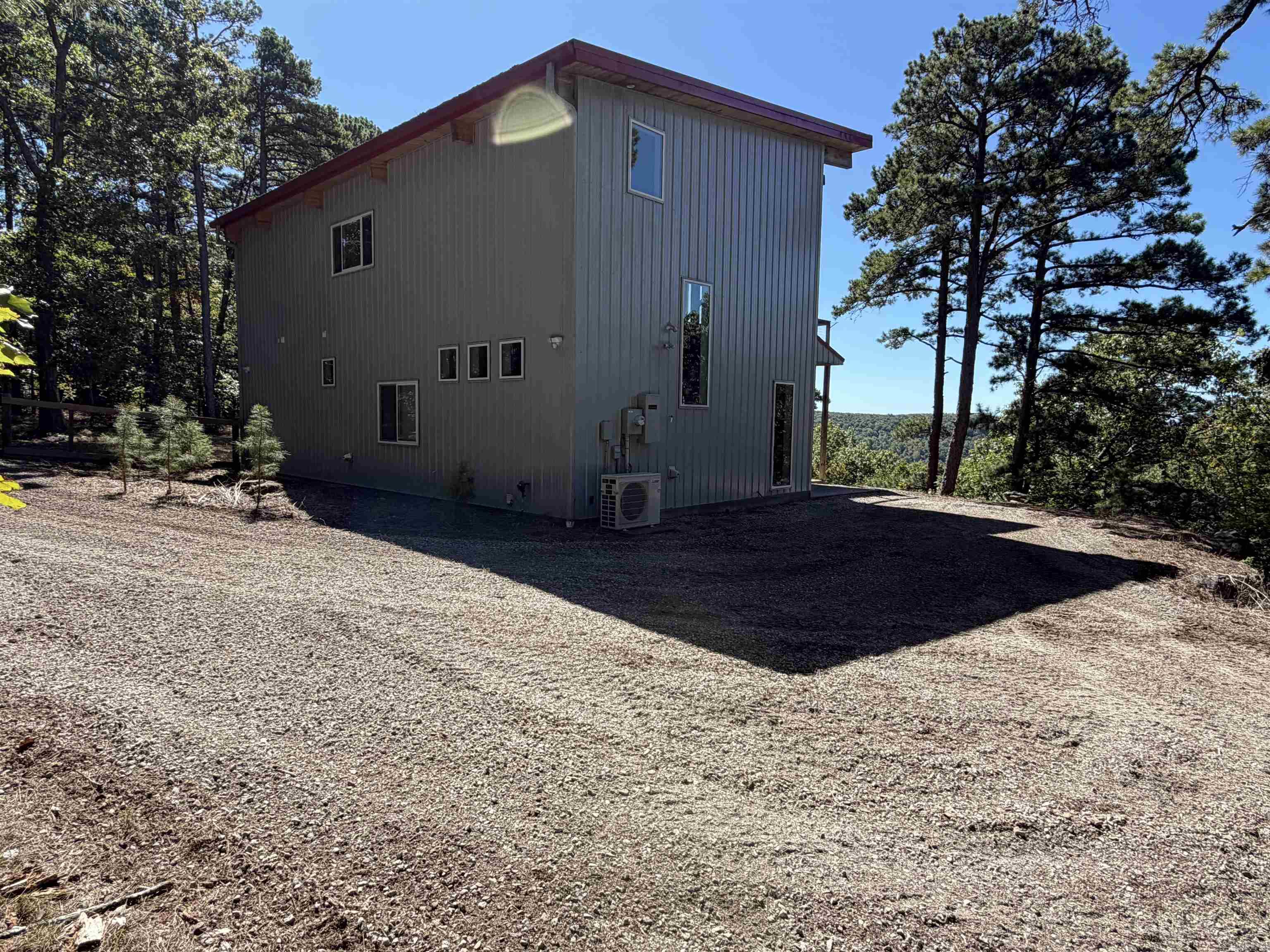 1325 Kahoka Rd Mountain View, AR 72560