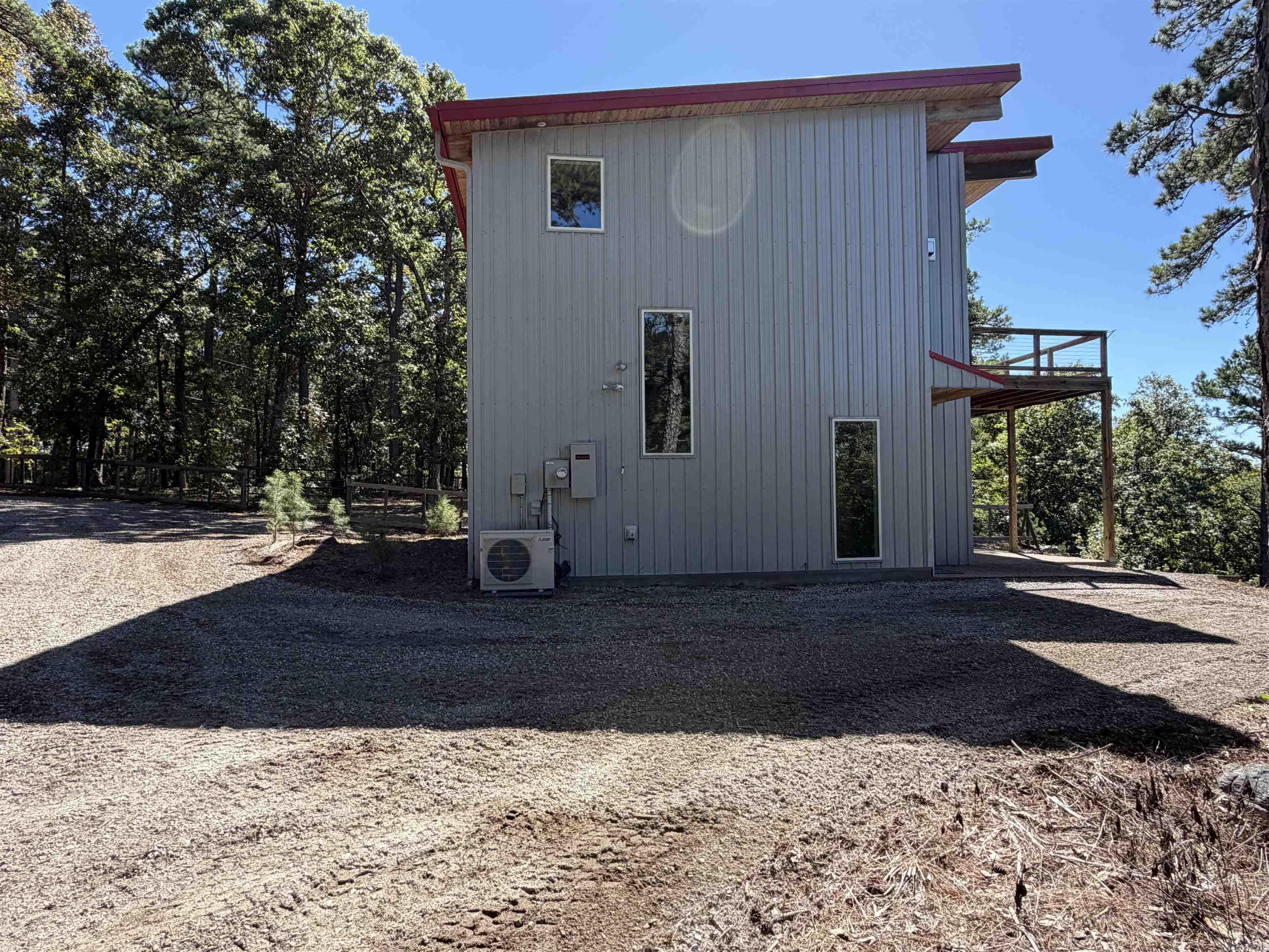 1325 Kahoka Rd Mountain View, AR 72560