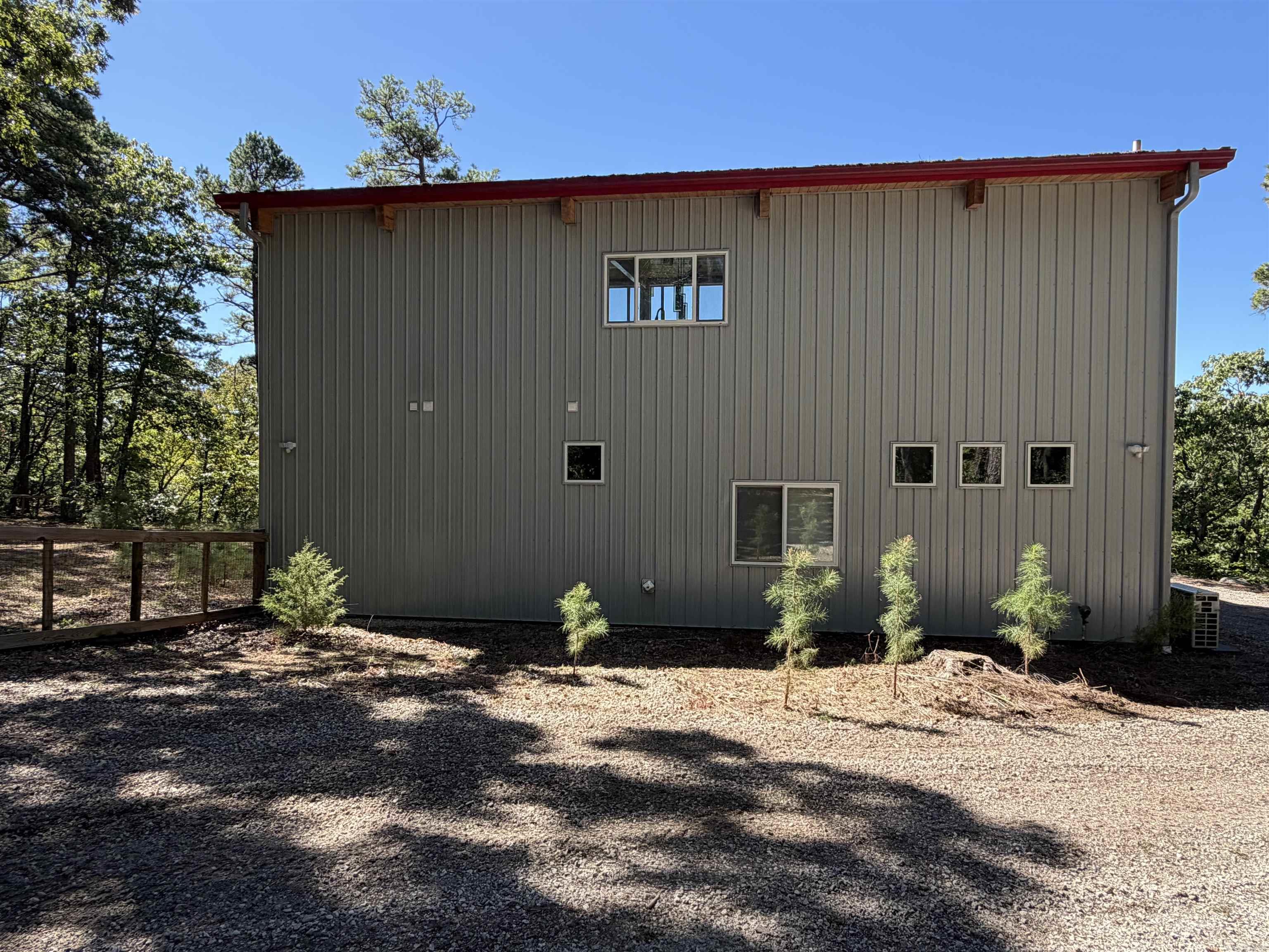1325 Kahoka Rd Mountain View, AR 72560