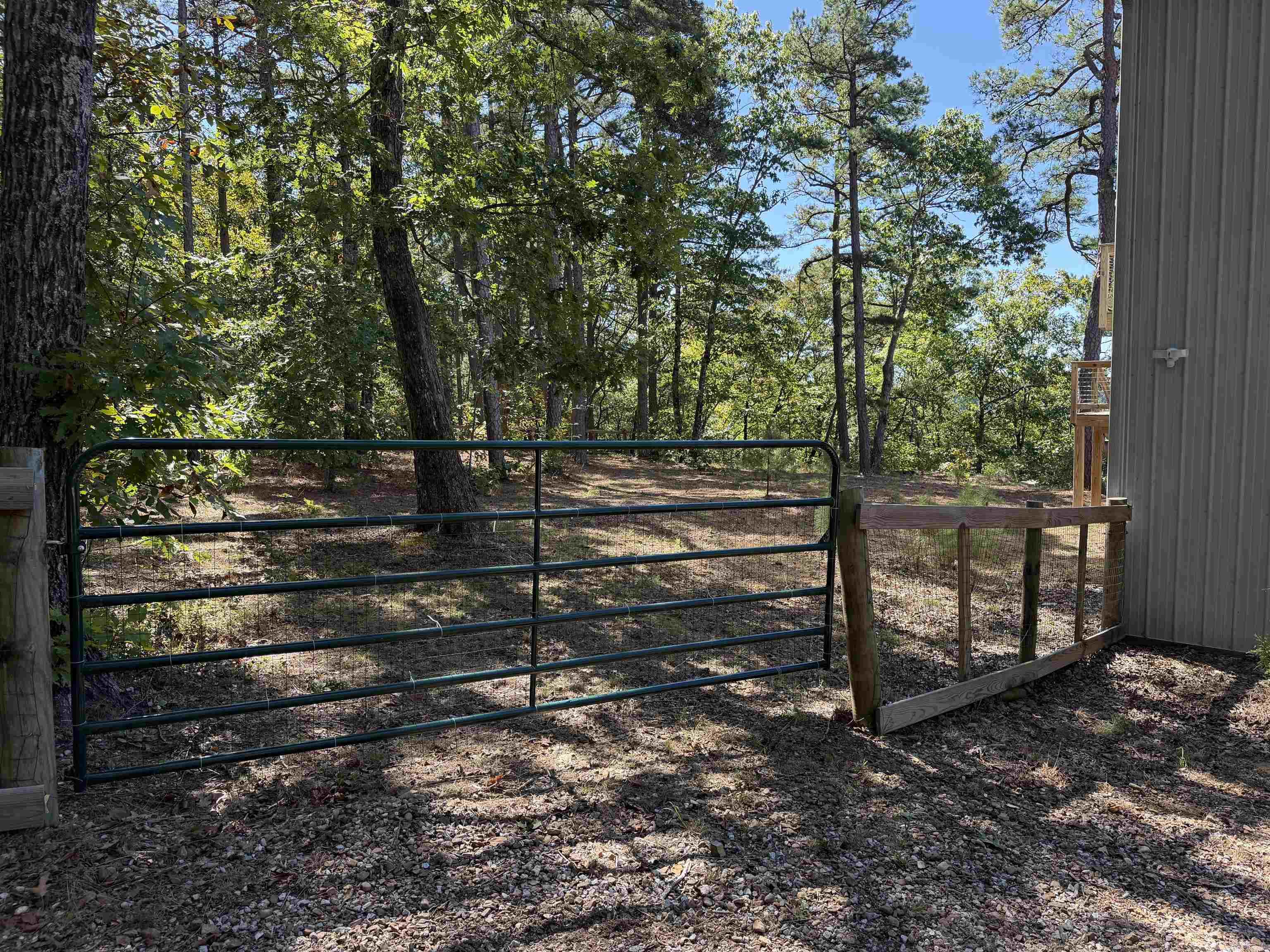 1325 Kahoka Rd Mountain View, AR 72560