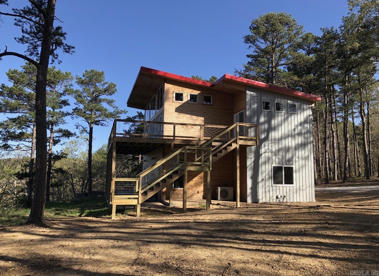 1325 Kahoka Rd Mountain View, AR 72560