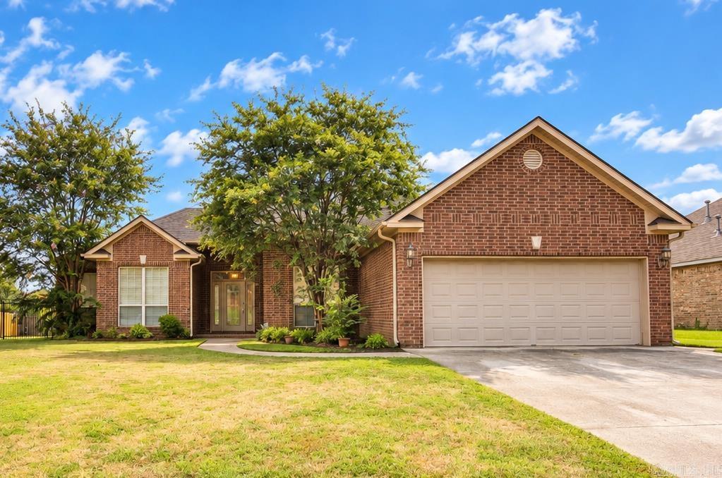 165 Pumice Dr — exterior