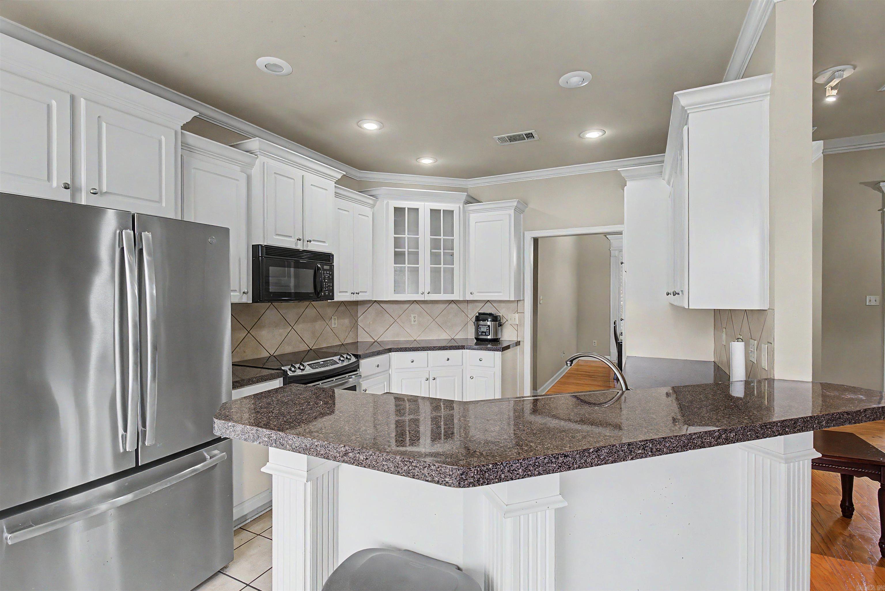 165 Pumice Dr Sherwood, AR 72120
