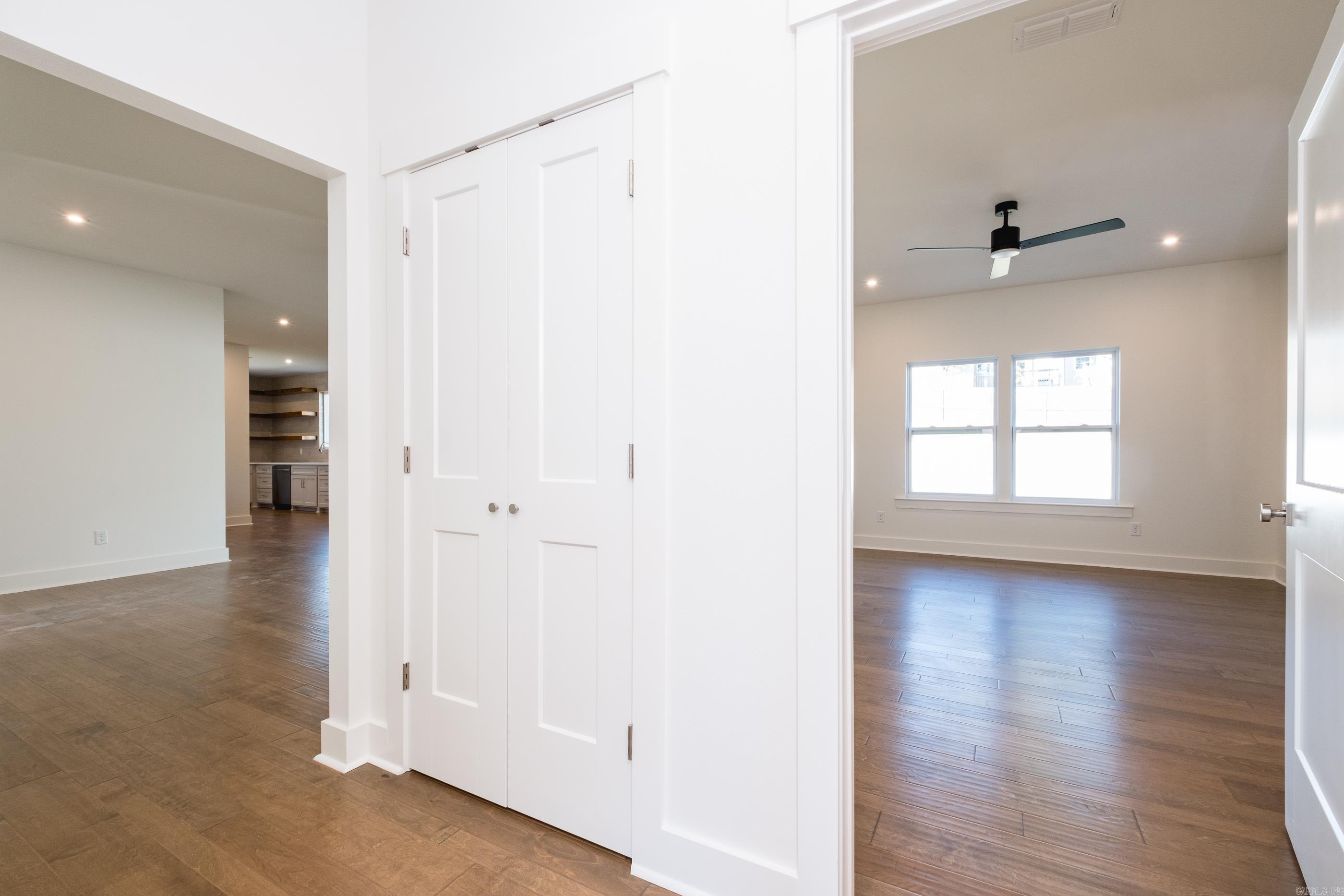 10 Ludington  Little Rock, AR