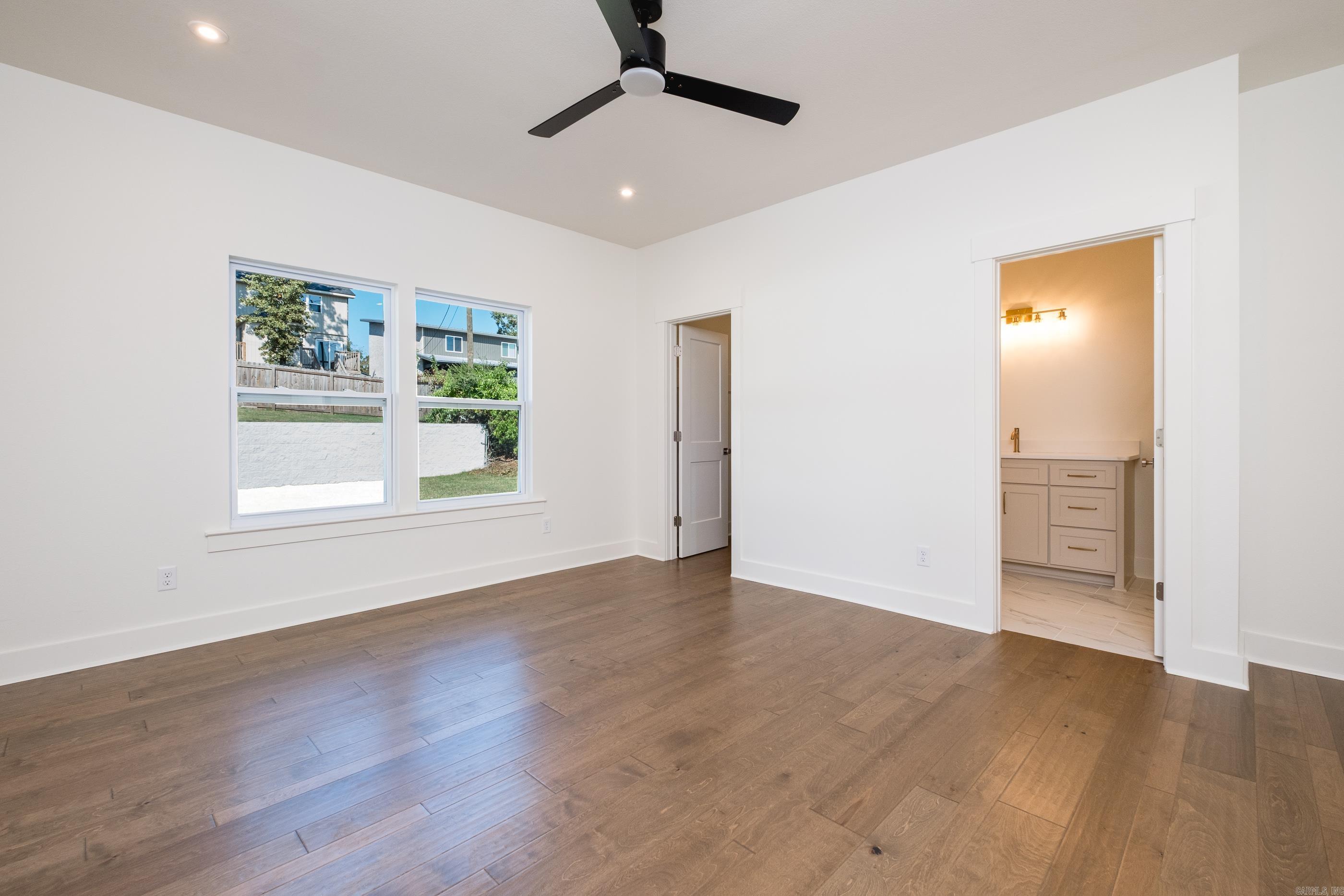 10 Ludington  Little Rock, AR