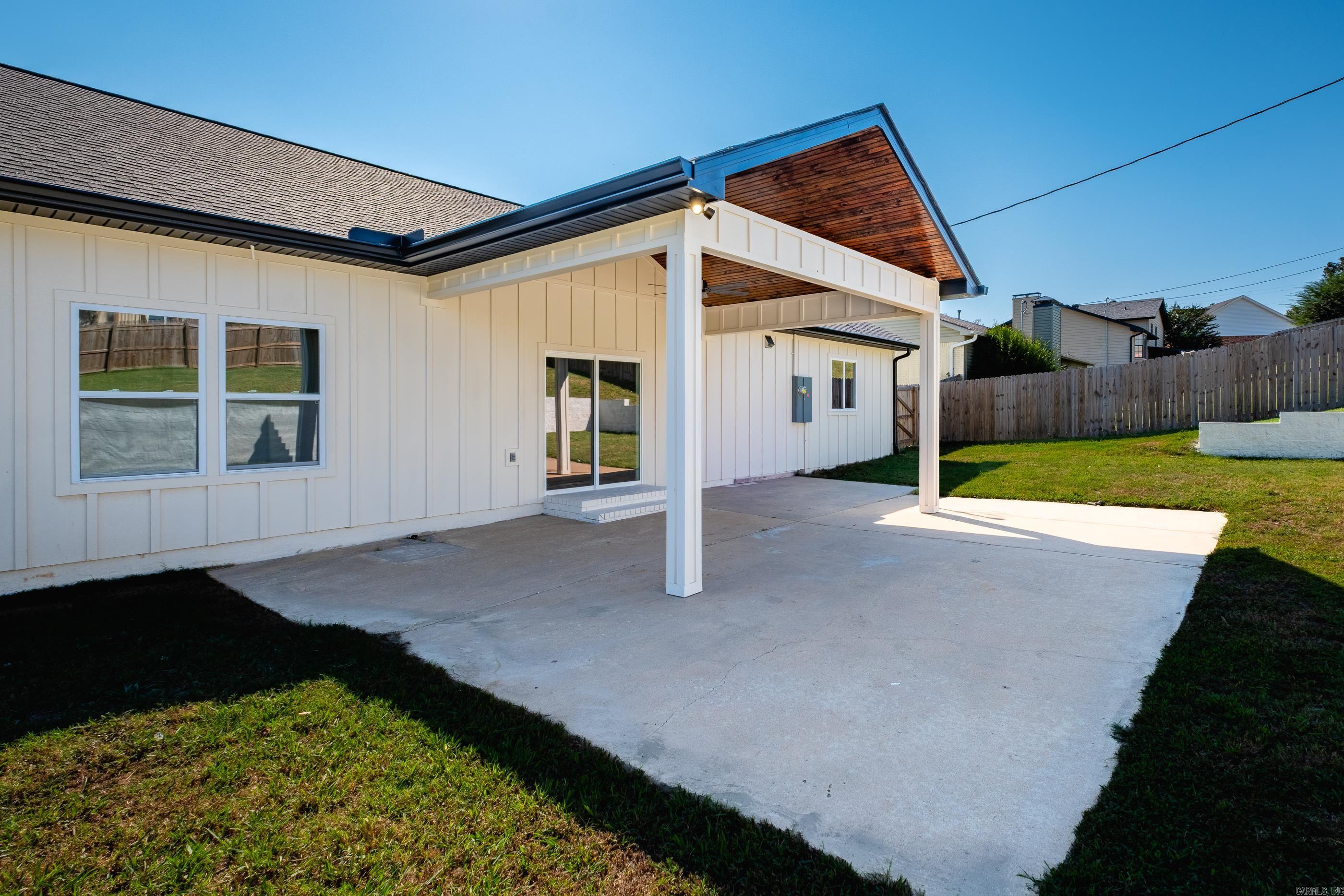 10 Ludington  Little Rock, AR