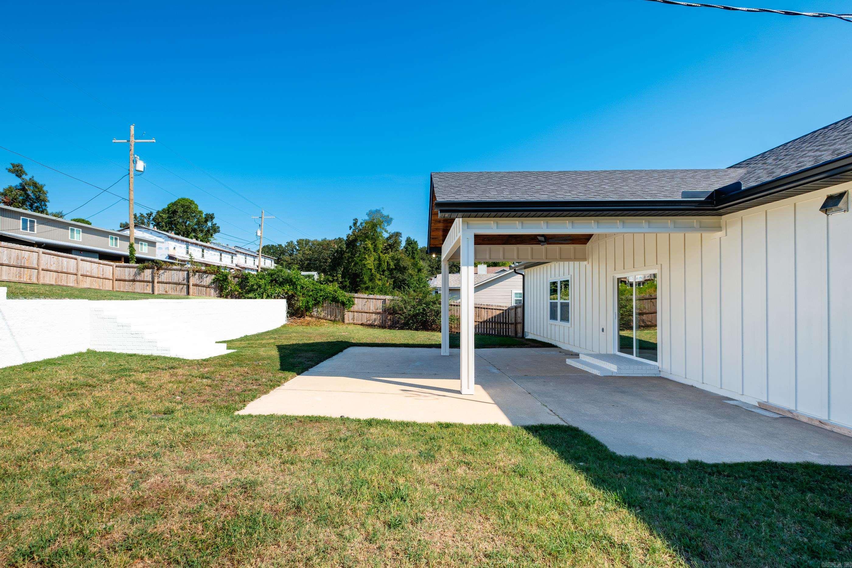 10 Ludington  Little Rock, AR