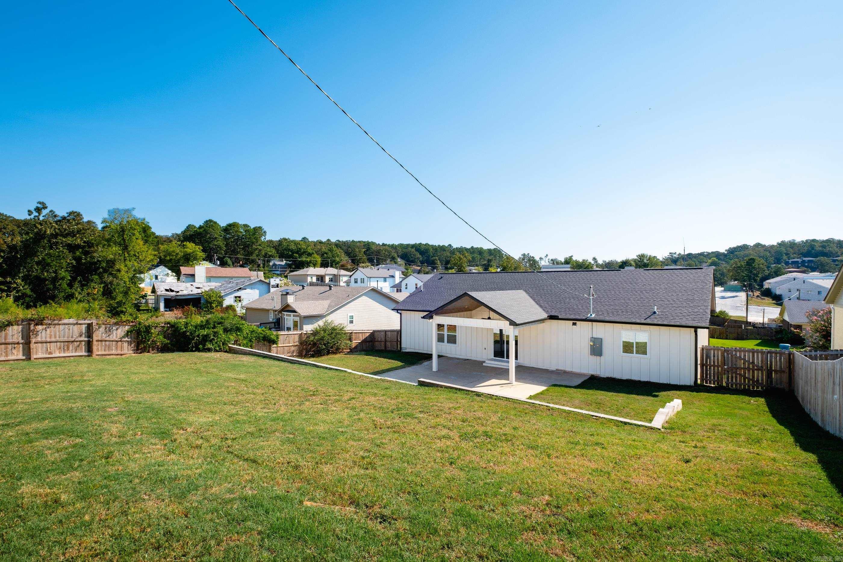 10 Ludington  Little Rock, AR