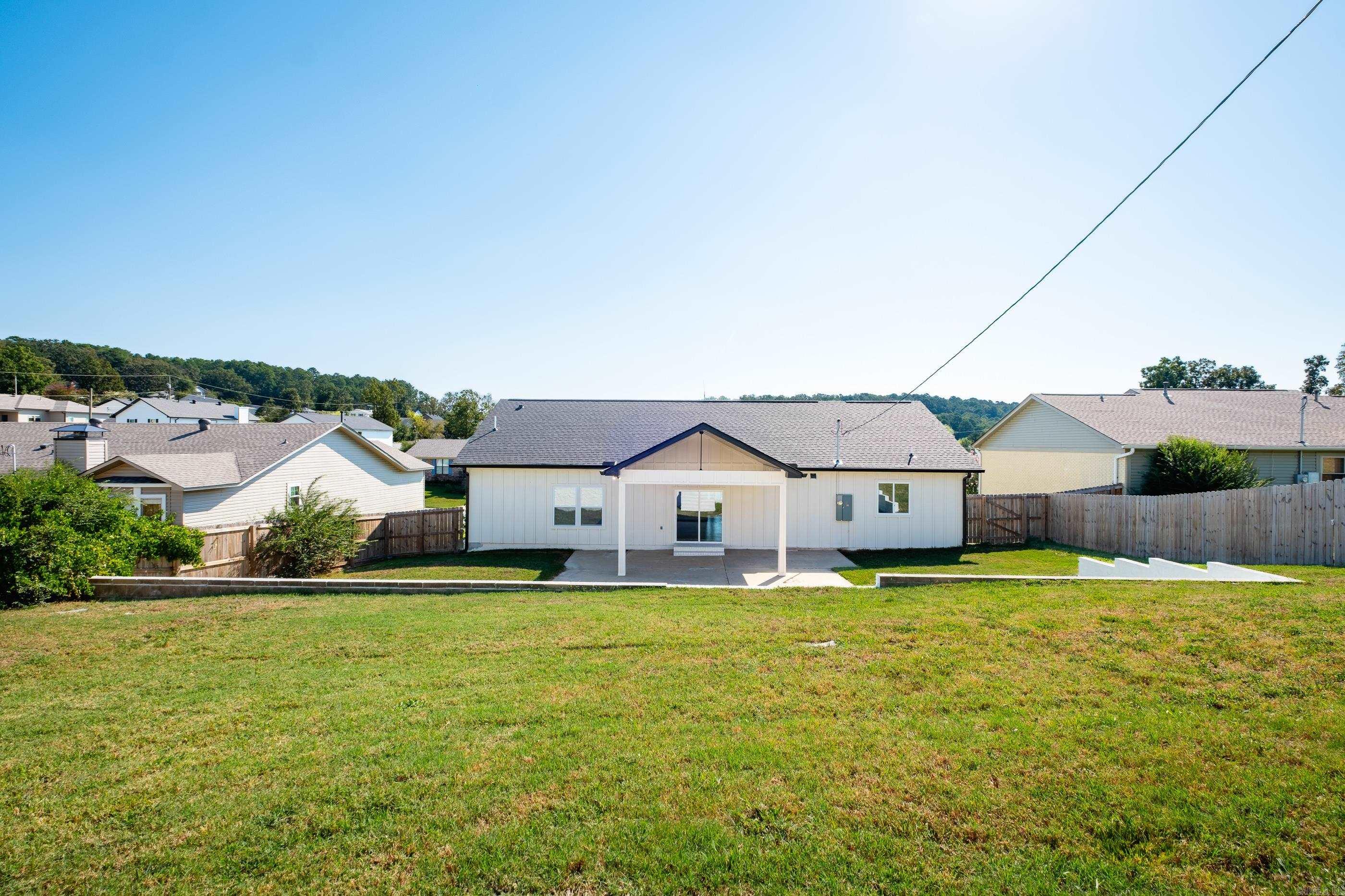 10 Ludington  Little Rock, AR