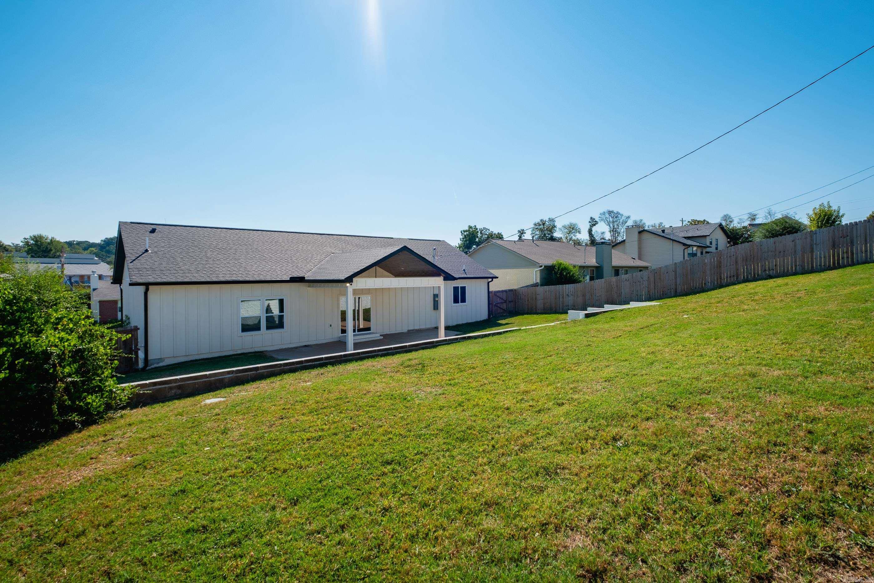 10 Ludington  Little Rock, AR