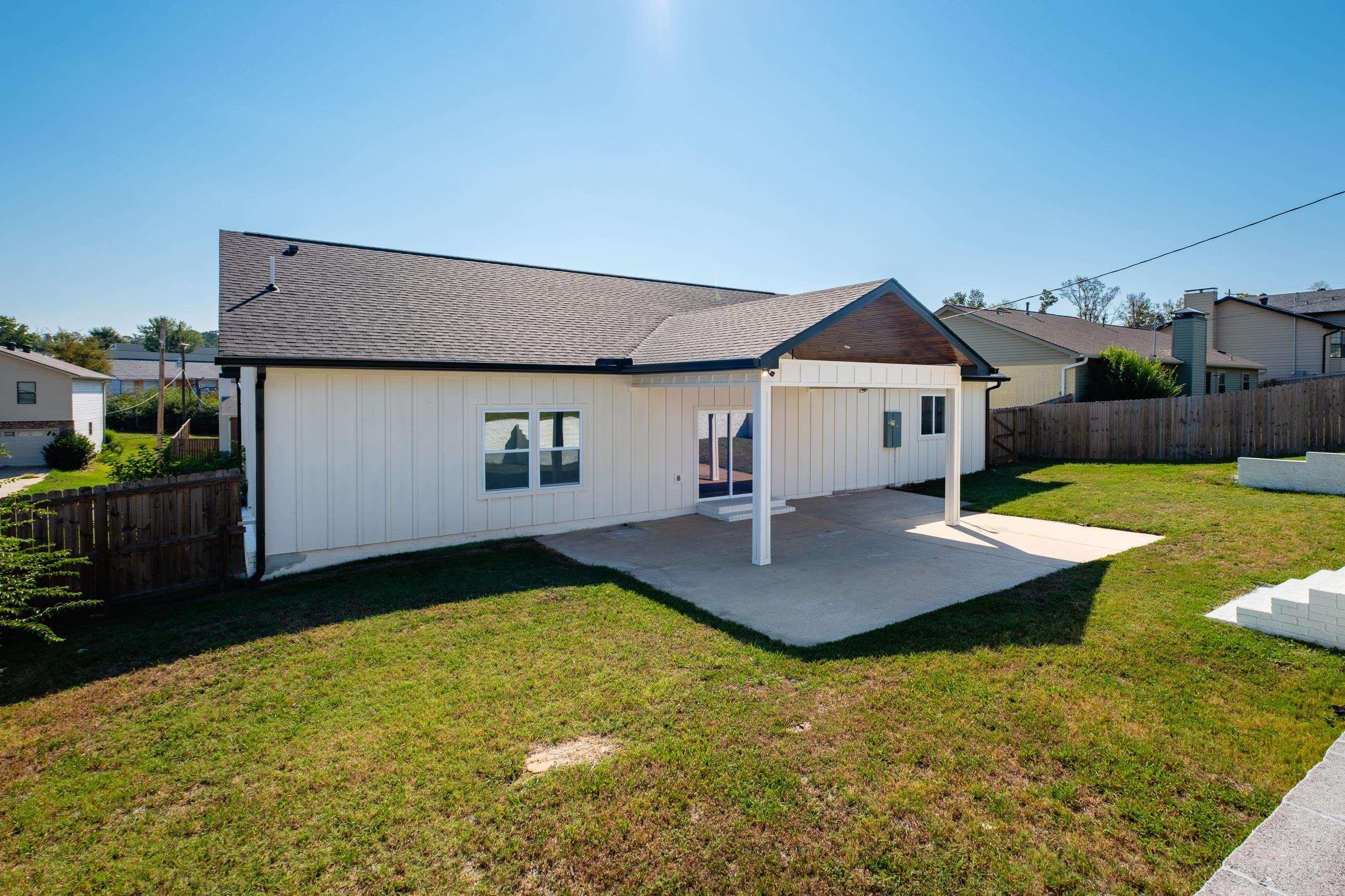 10 Ludington  Little Rock, AR