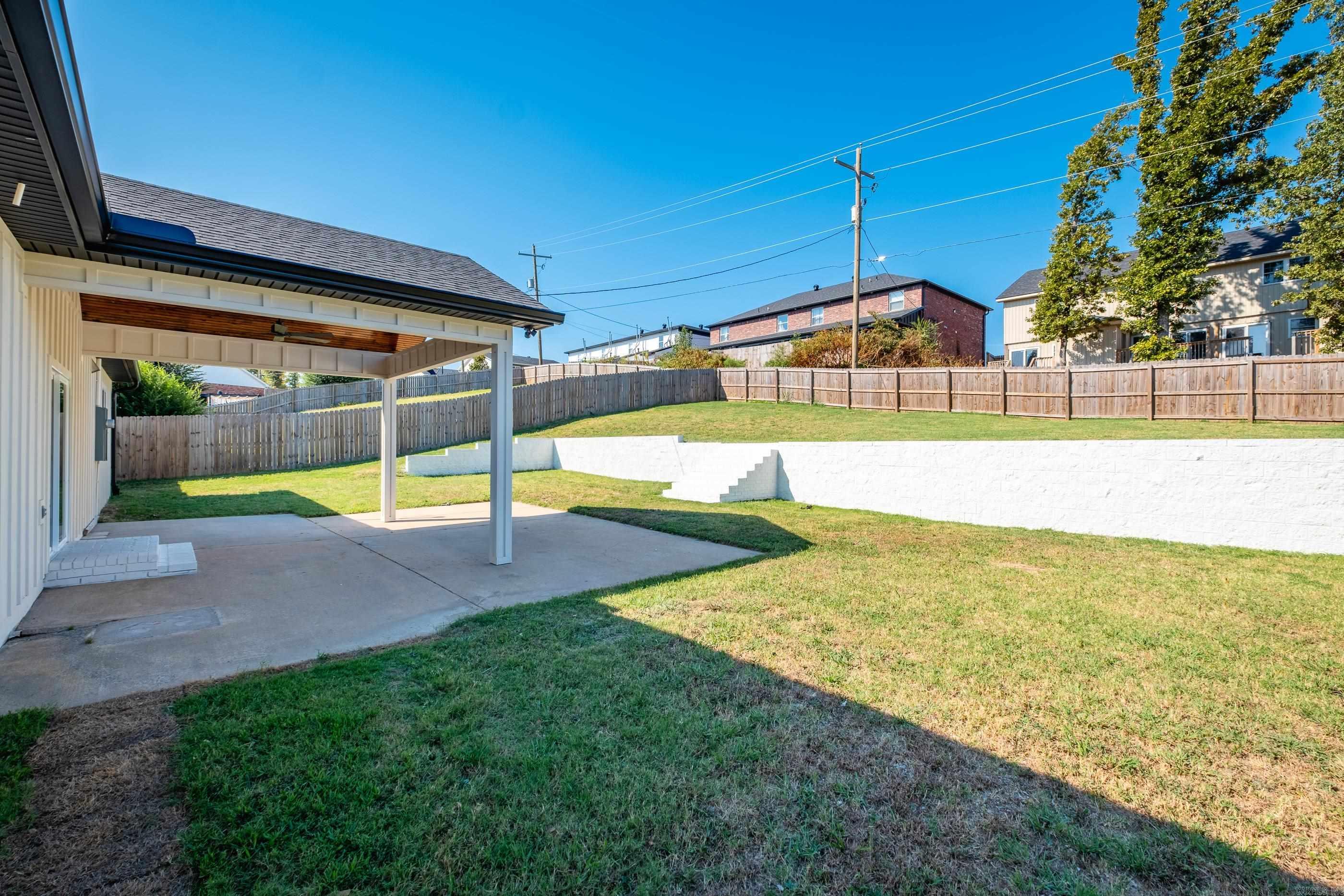 10 Ludington  Little Rock, AR